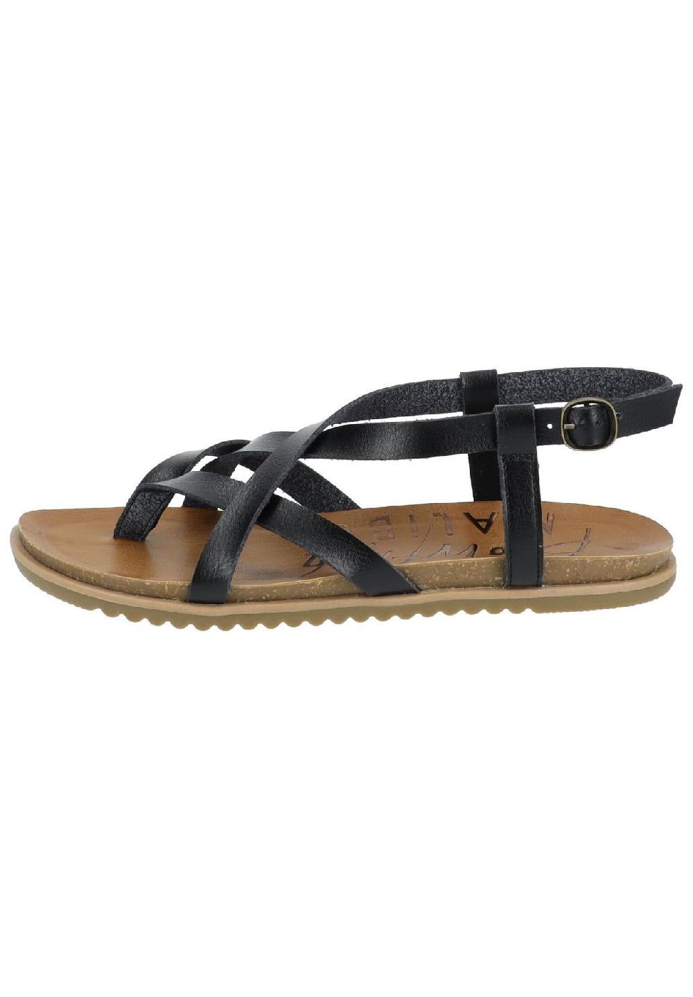 Blowfish® MALIBU Lederimitat Zehensteg Wochenangebot