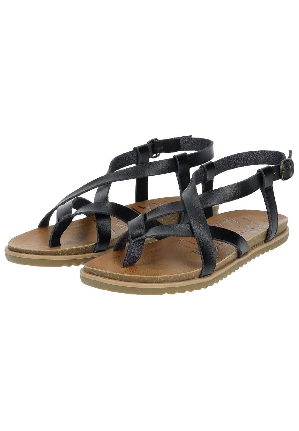 Blowfish® MALIBU Lederimitat Zehensteg Wochenangebot