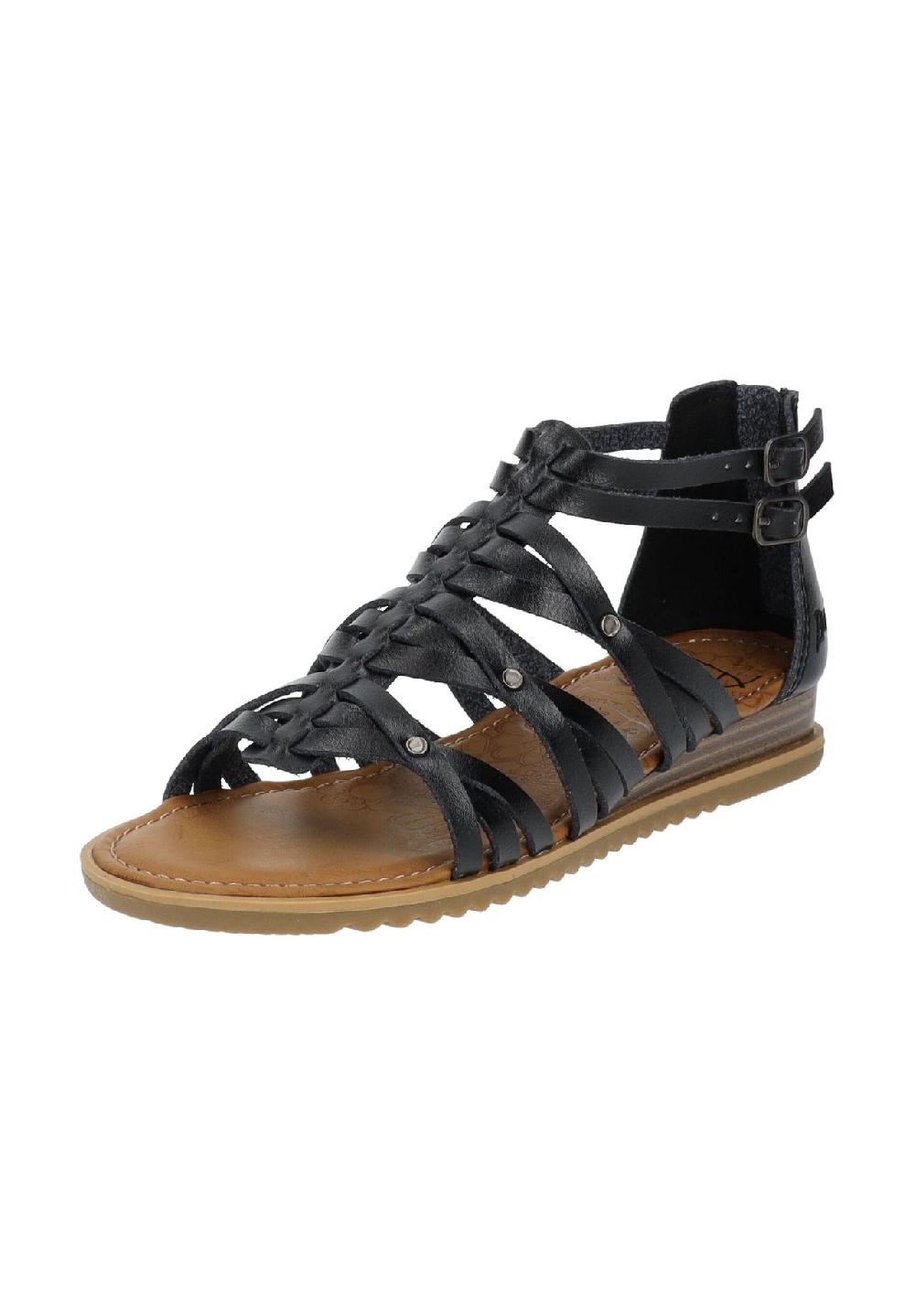 Blowfish® MALIBU Lederimitat Sandalen
