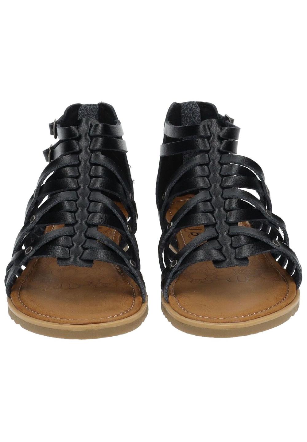 Blowfish® MALIBU Lederimitat Sandalen Kostenlose Rückgabe