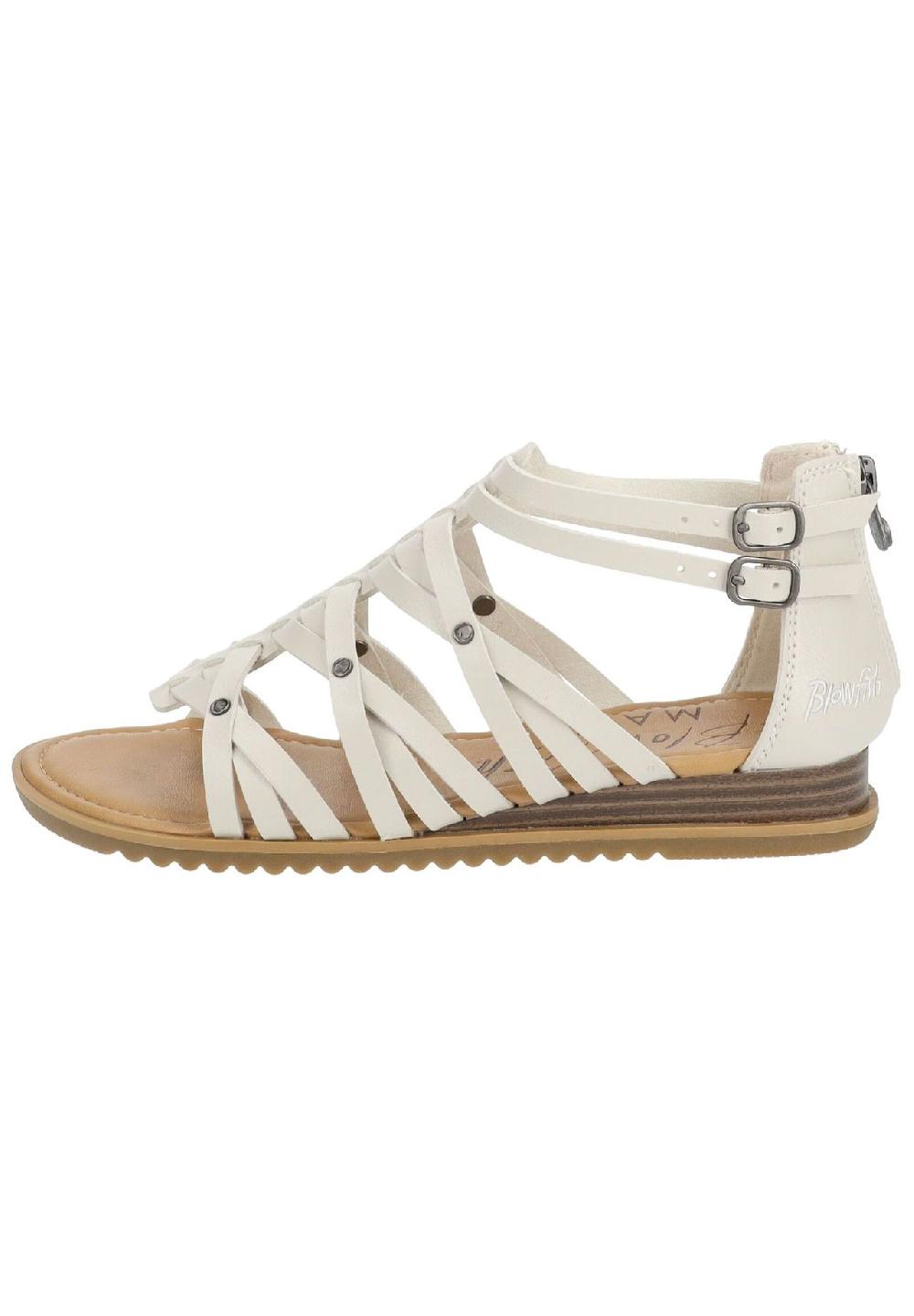 Blowfish® MALIBU Lederimitat Sandalen Begrenzte Freigabe
