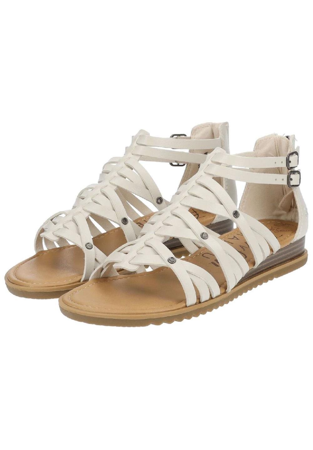 Blowfish® MALIBU Lederimitat Sandalen Begrenzte Freigabe