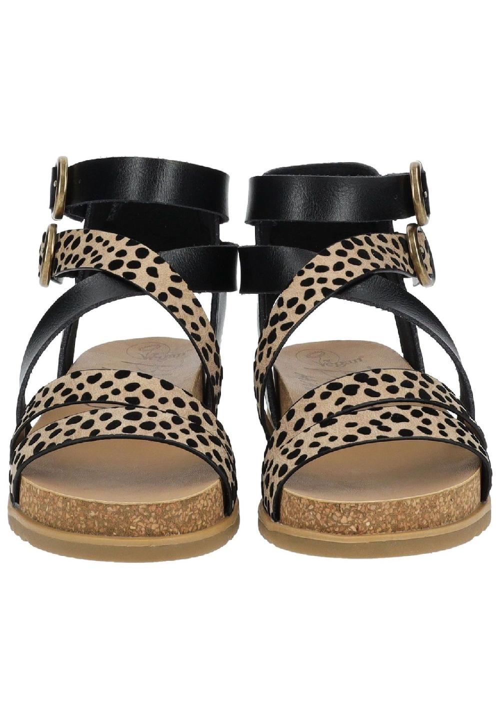 Blowfish® MALIBU Lederimitat Sandalen Letzte 3 Tage