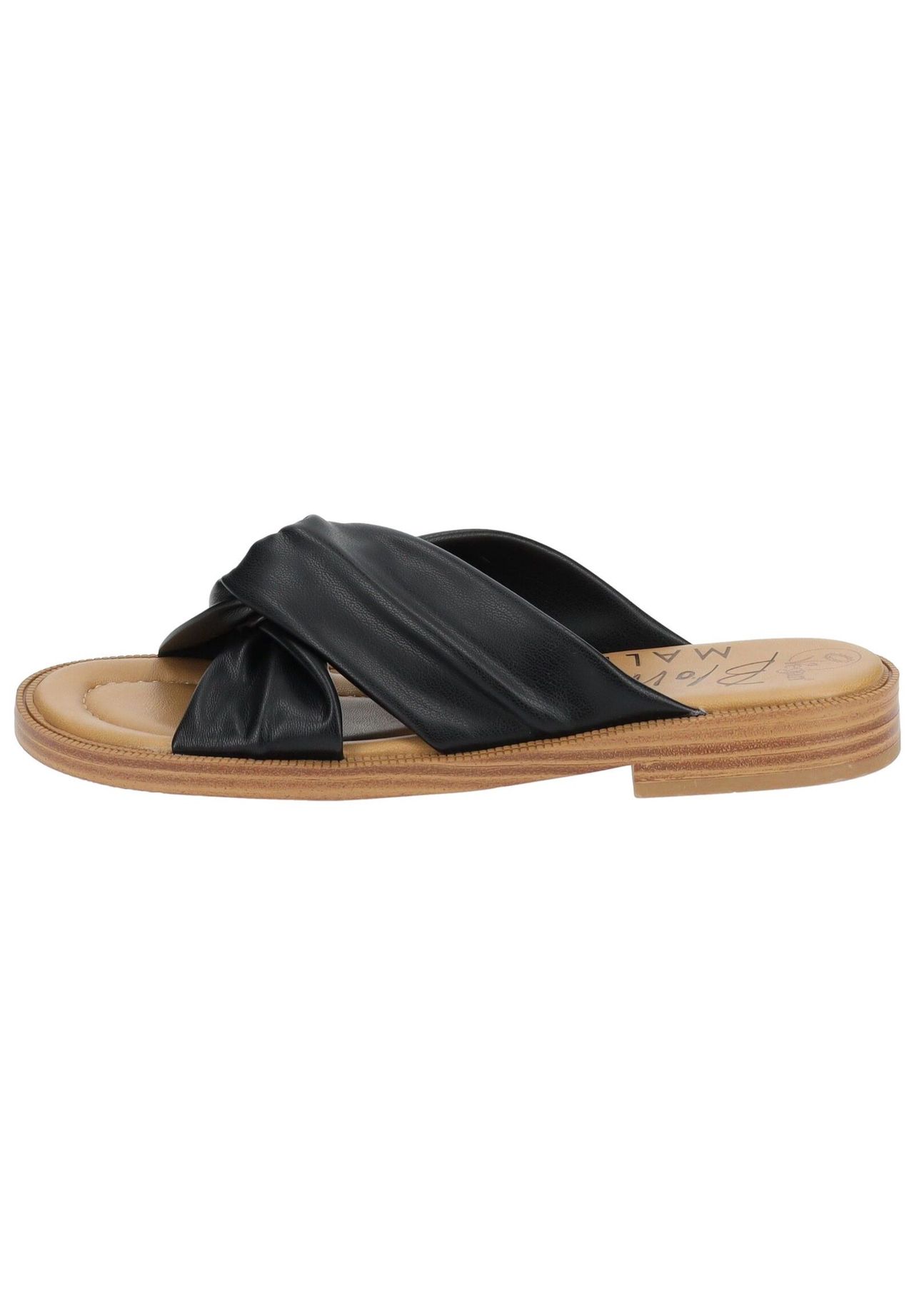Blowfish® MALIBU Lederimitat Pantoletten Neueste Stile