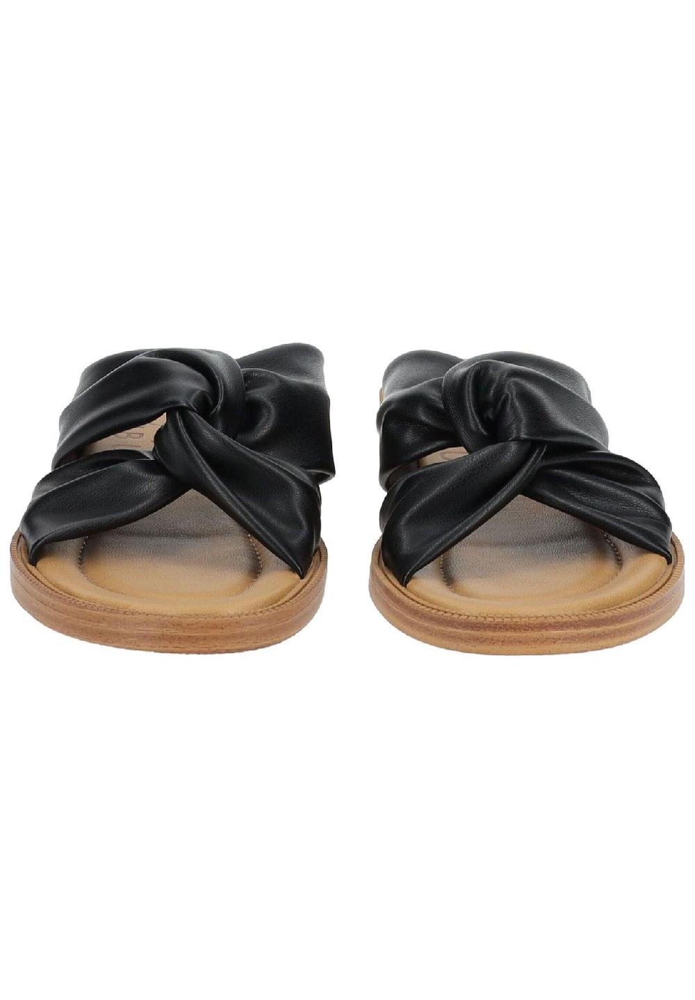 Blowfish® MALIBU Lederimitat Pantoletten Neueste Stile
