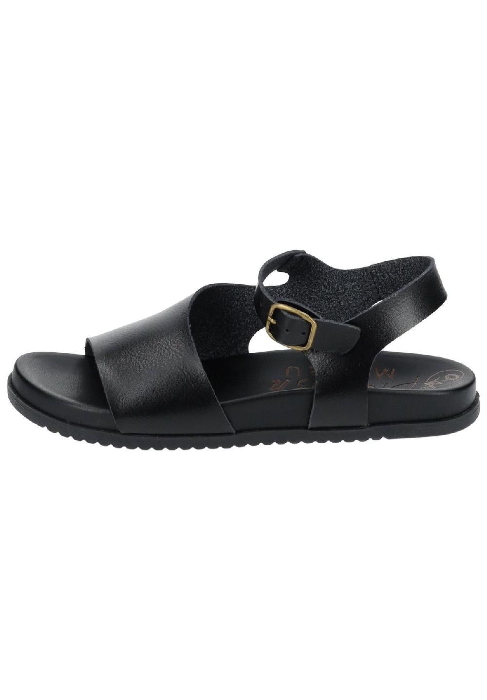 Blowfish® MALIBU Lederimitat Sandalen Letzte 2 Tage
