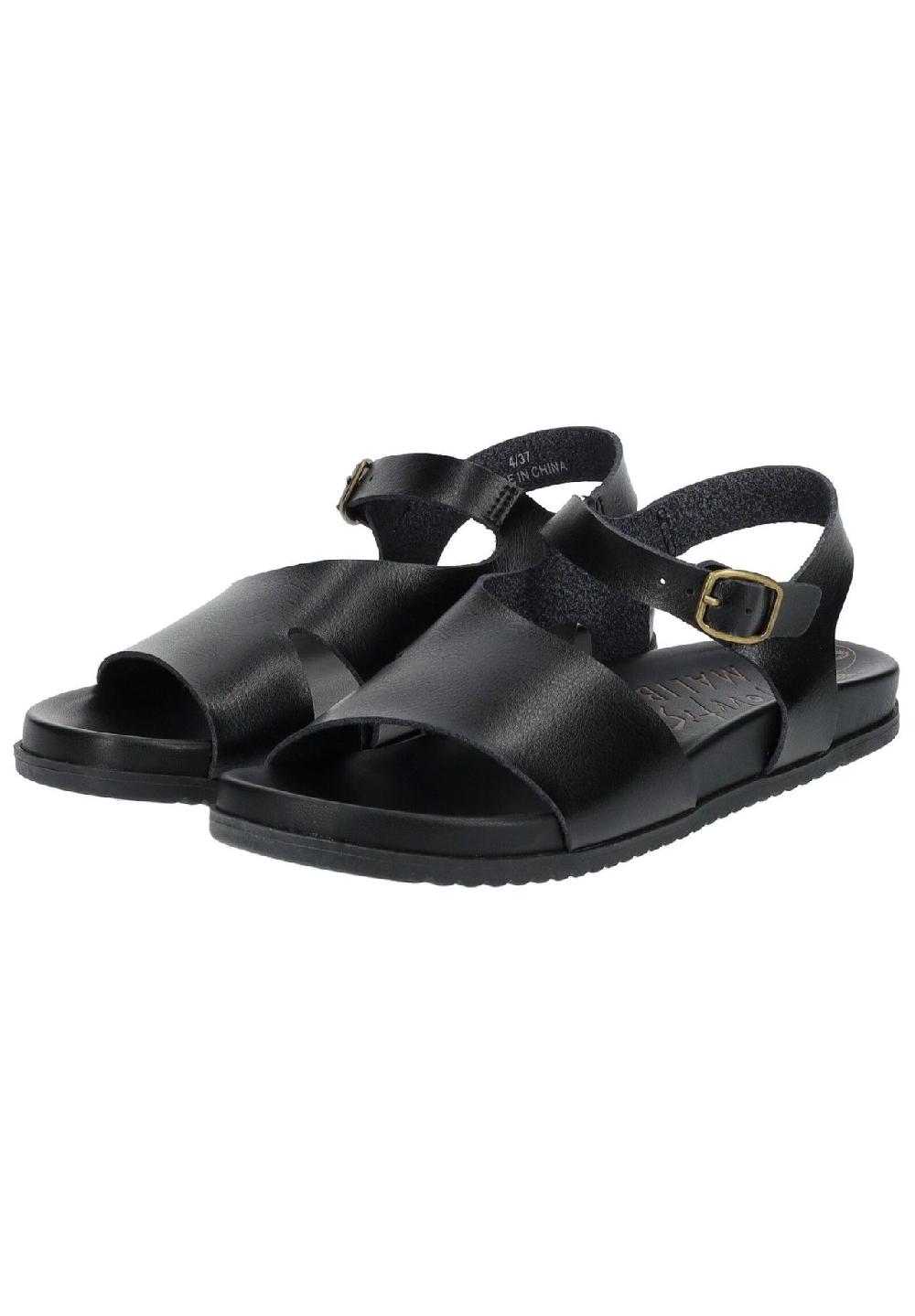 Blowfish® MALIBU Lederimitat Sandalen Letzte 2 Tage