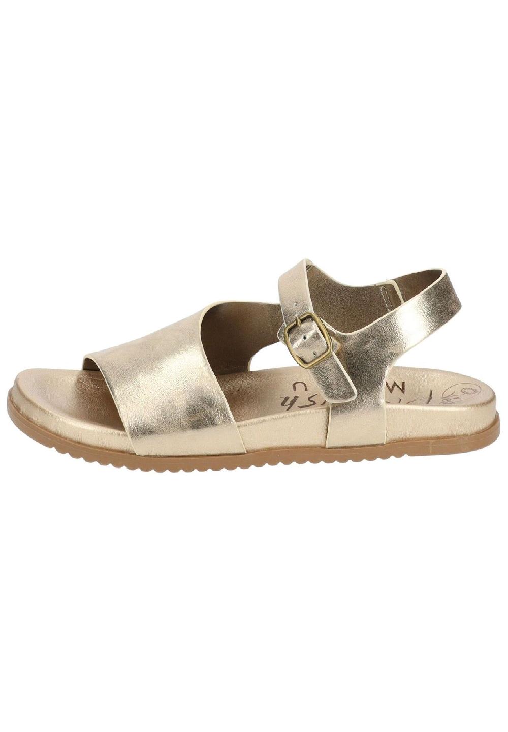 Blowfish® MALIBU Lederimitat Sandalen Letzter Tag