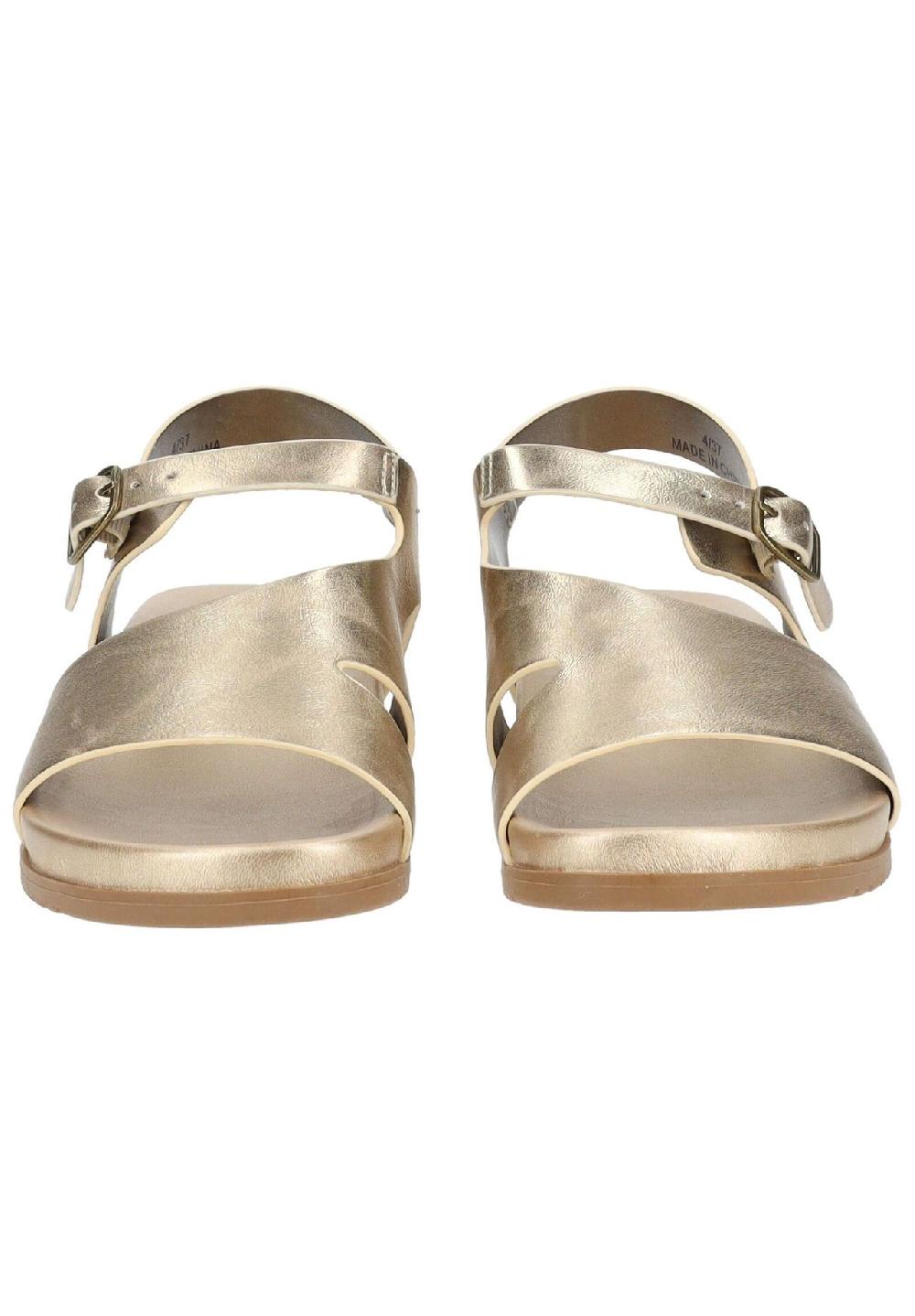 Blowfish® MALIBU Lederimitat Sandalen Letzter Tag
