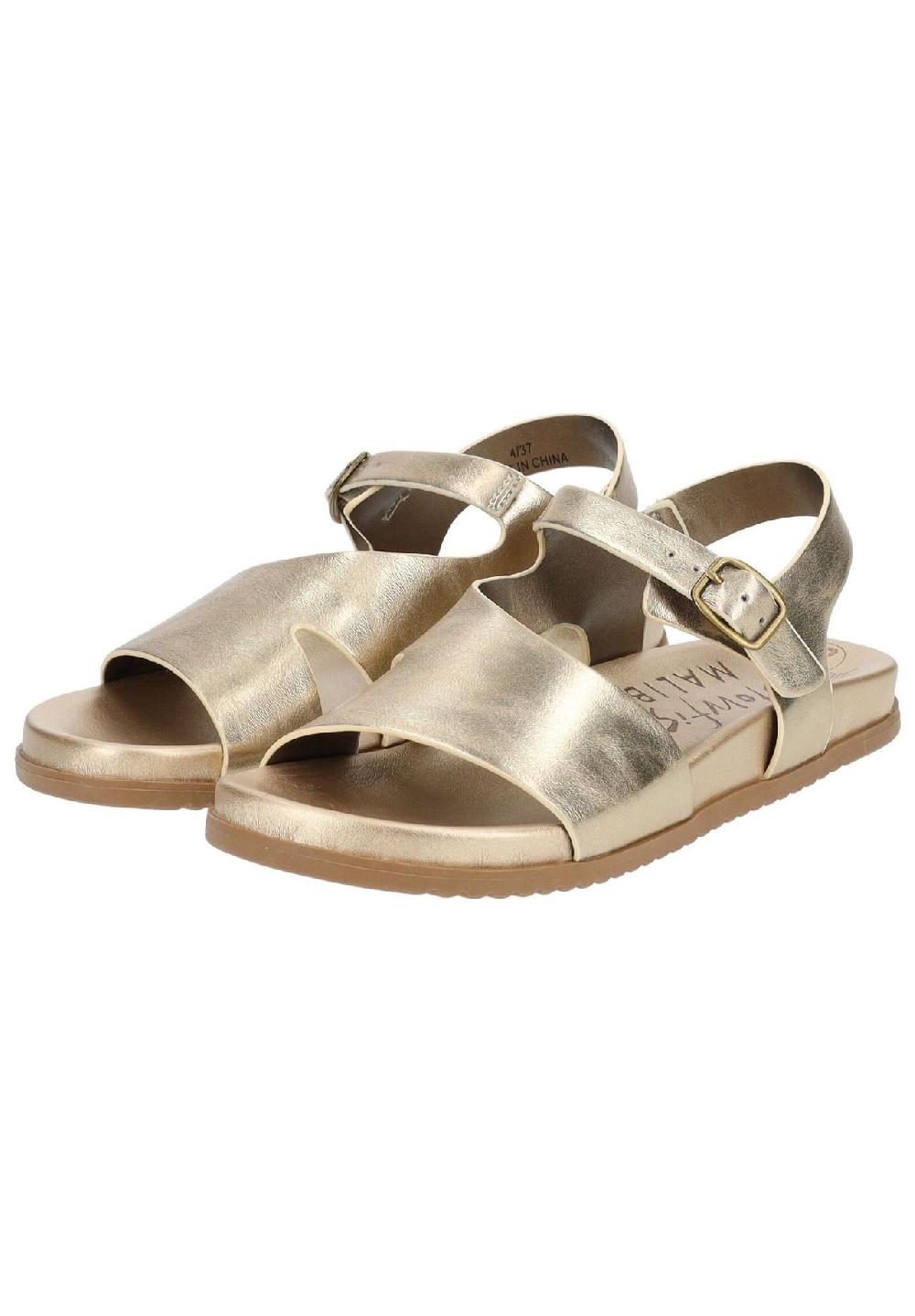 Blowfish® MALIBU Lederimitat Sandalen Letzter Tag