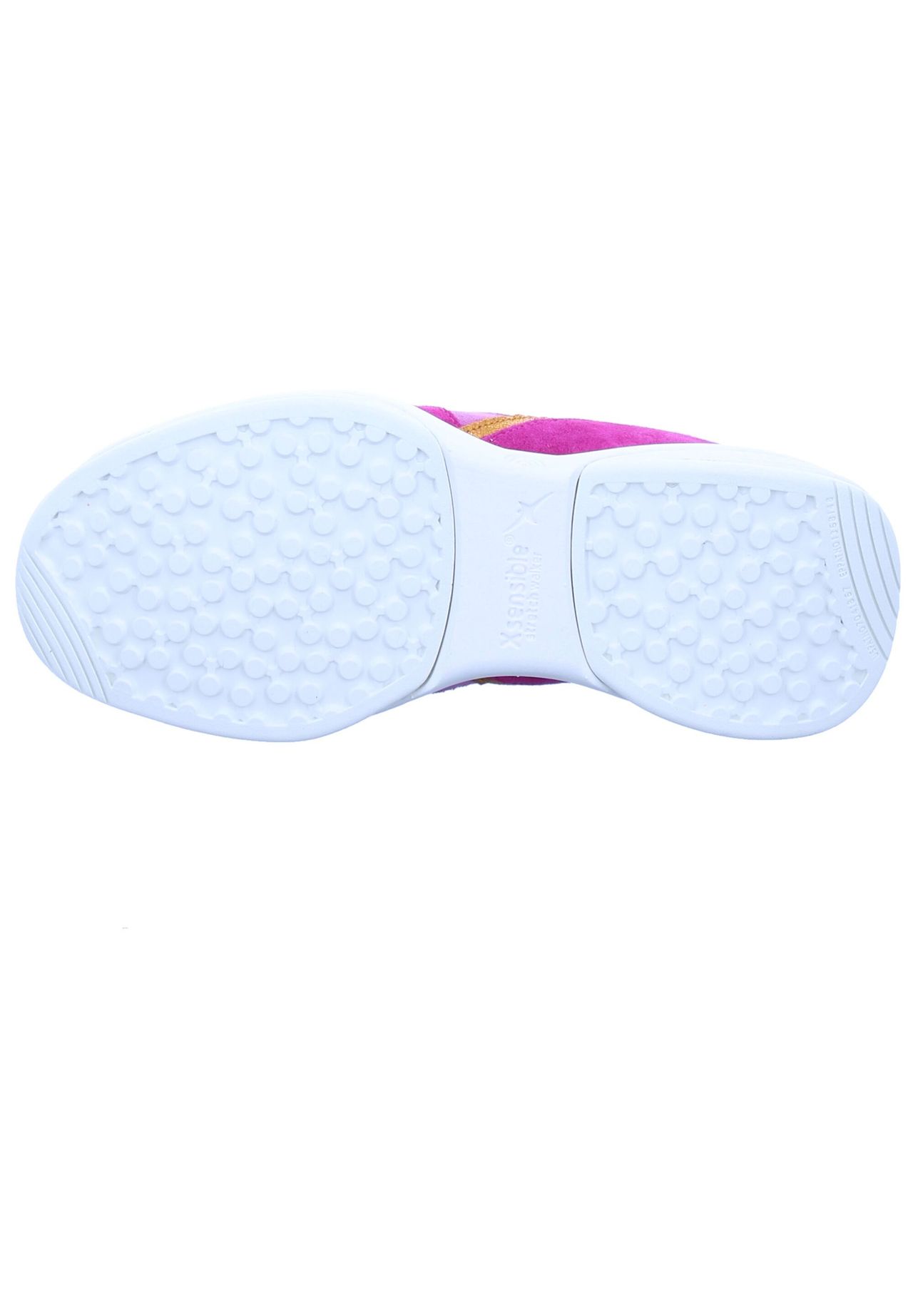Xsensible® Schnürschuhe SWX11 Nur für heute