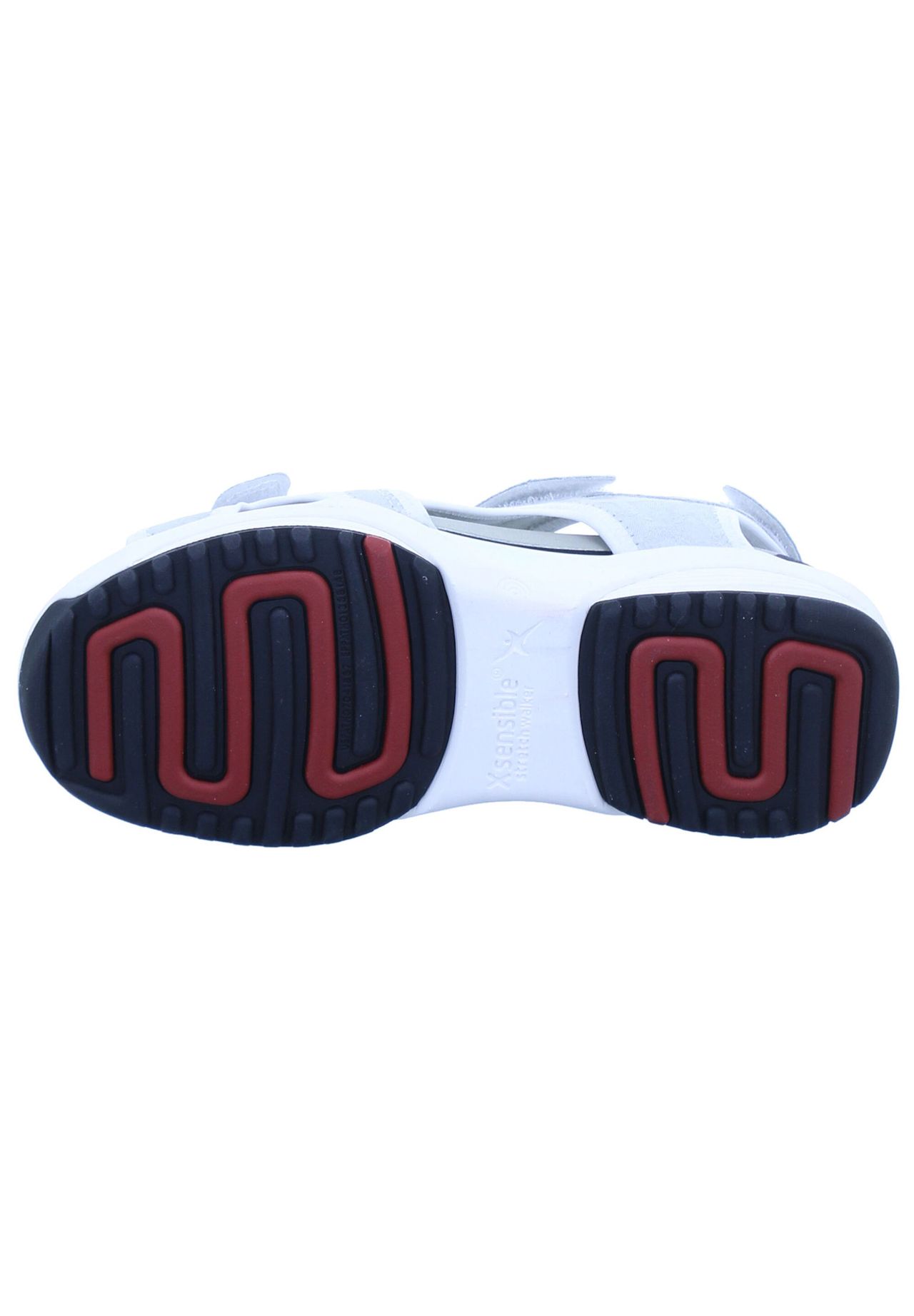 Xsensible® Sandalen Nikiti Sonderangebot der Fabrik