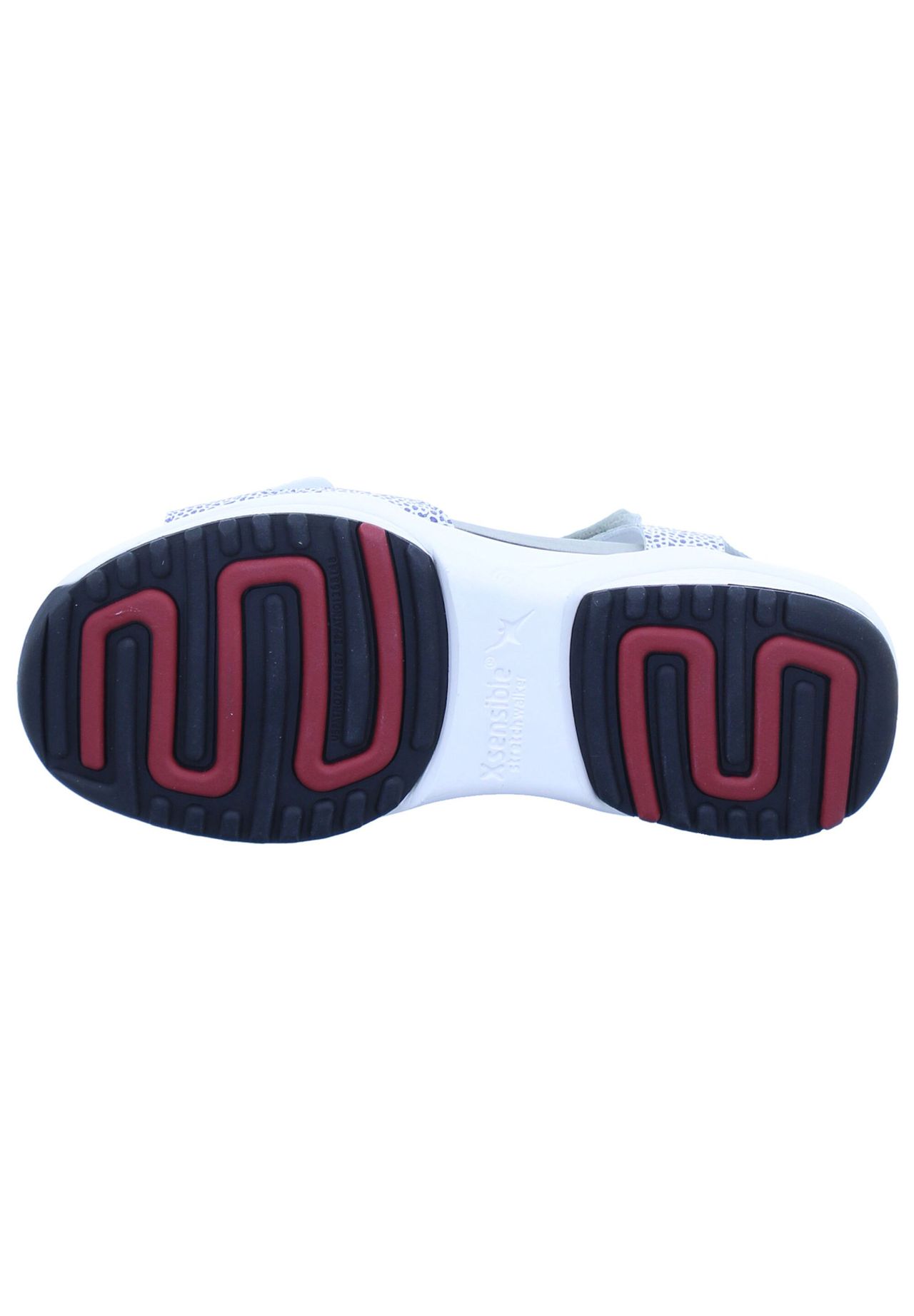 Xsensible® Sandalen Skala Bis zu 55% Rabatt