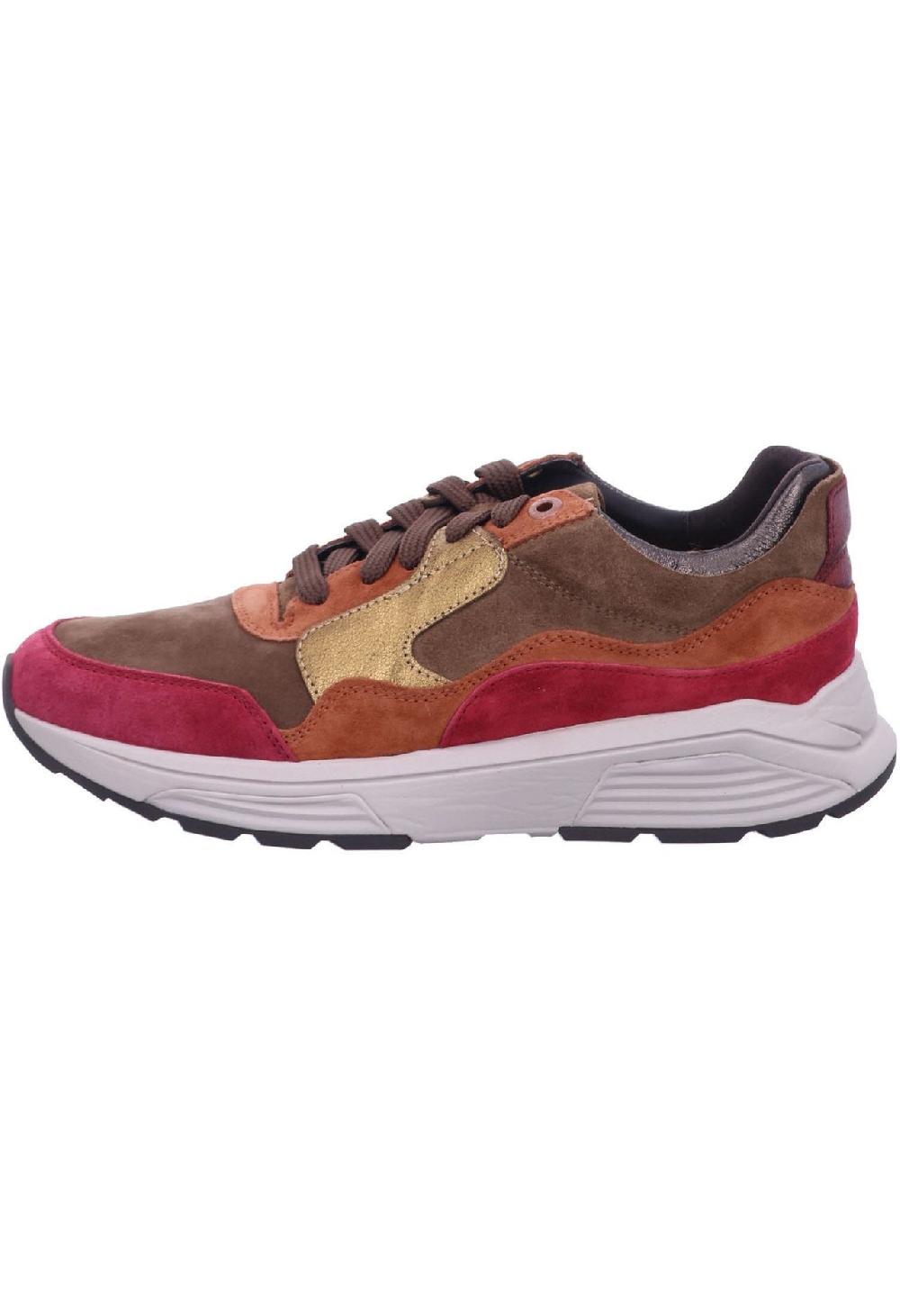 Xsensible® Sneaker Golden Gate Lady Nur noch ein Tag übrig