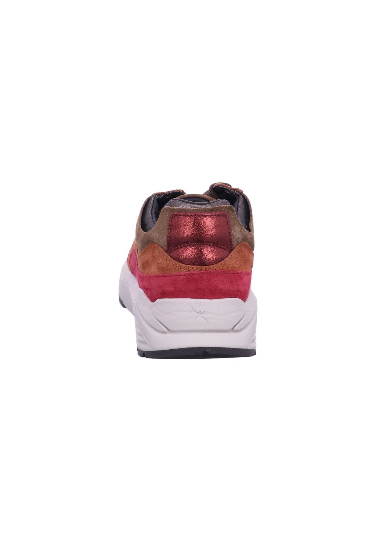 Xsensible® Sneaker Golden Gate Lady Nur noch ein Tag übrig