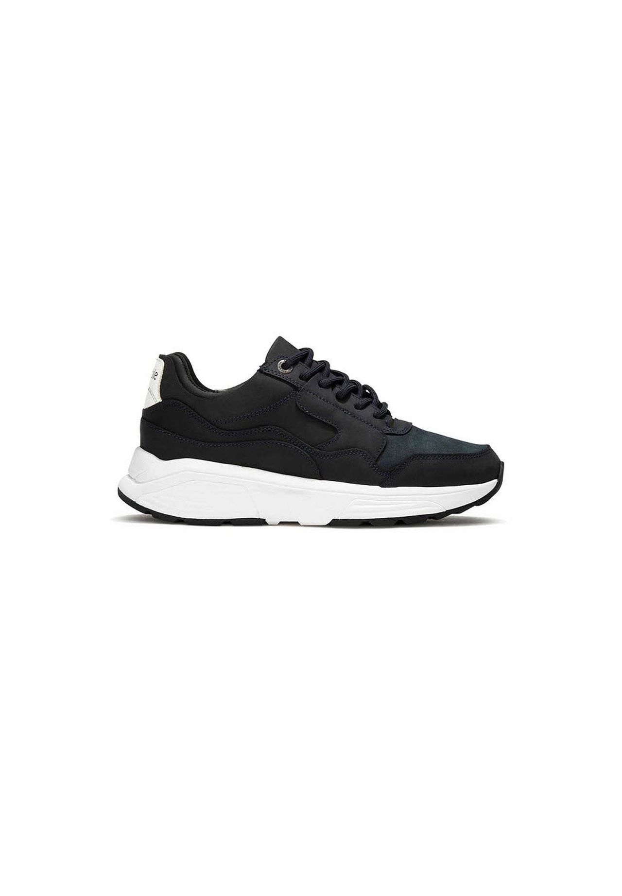 Xsensible® Schnürschuhe Golden Gate