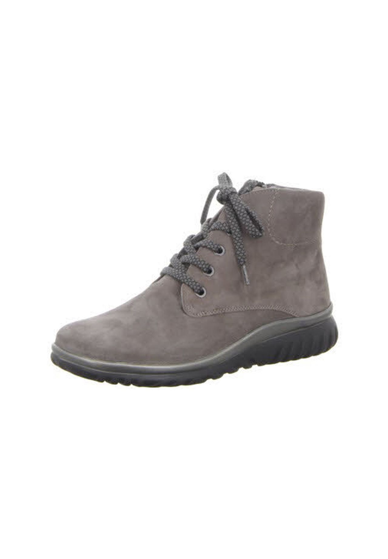 Semler Schnürstiefeletten Lena
