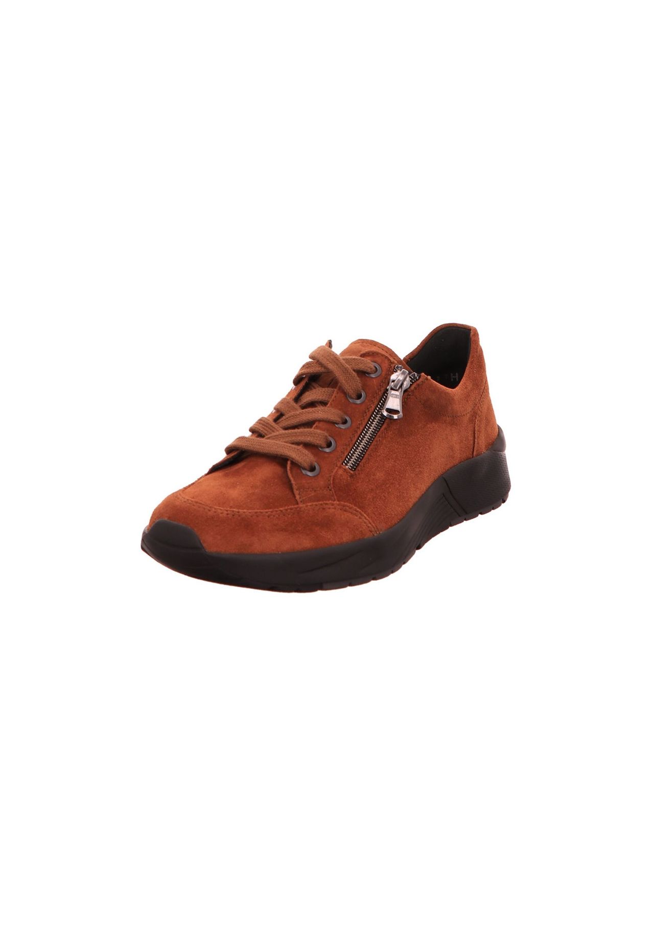 Semler Schnürstiefeletten Siggi