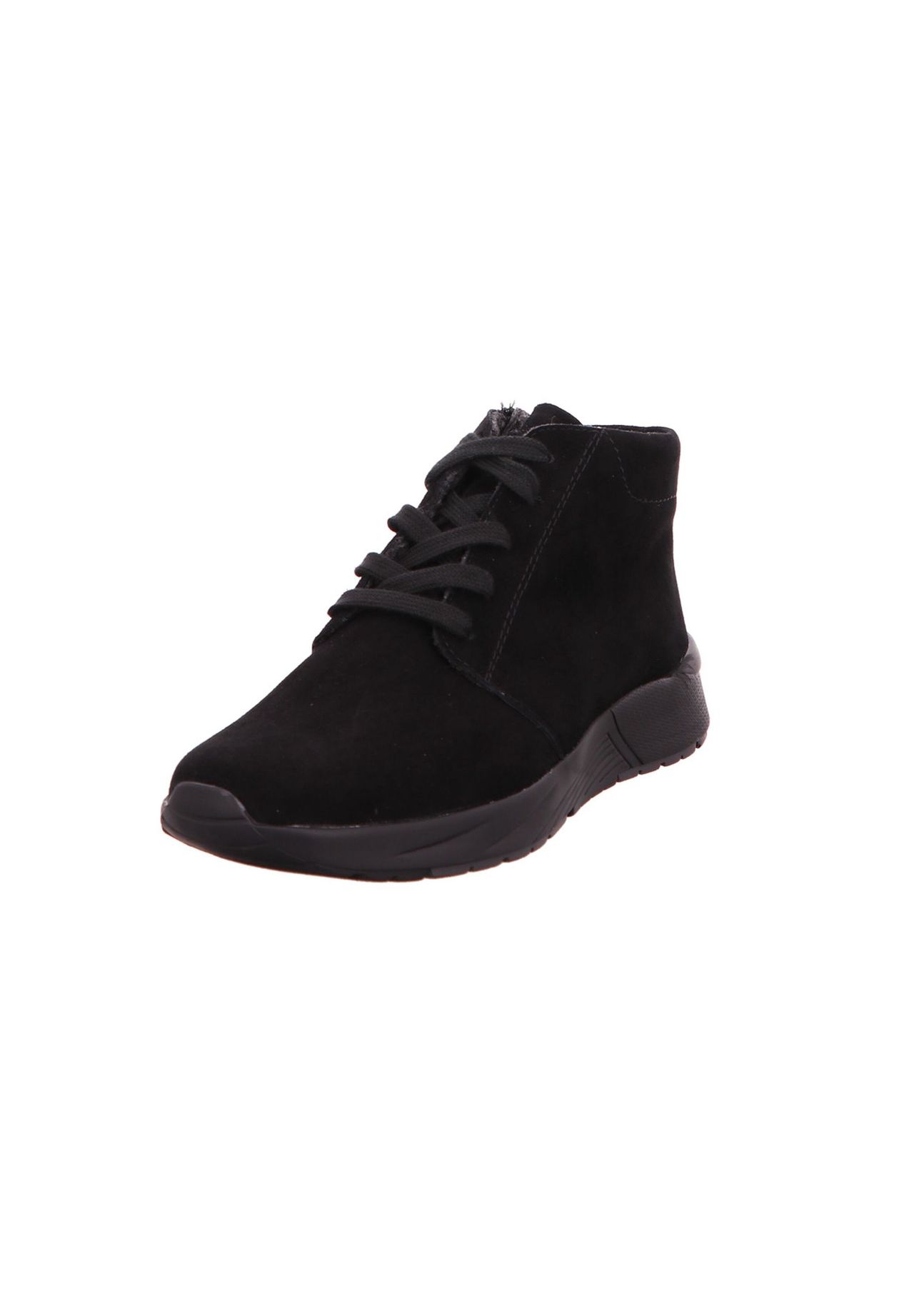 Semler Schnürstiefeletten Siggi