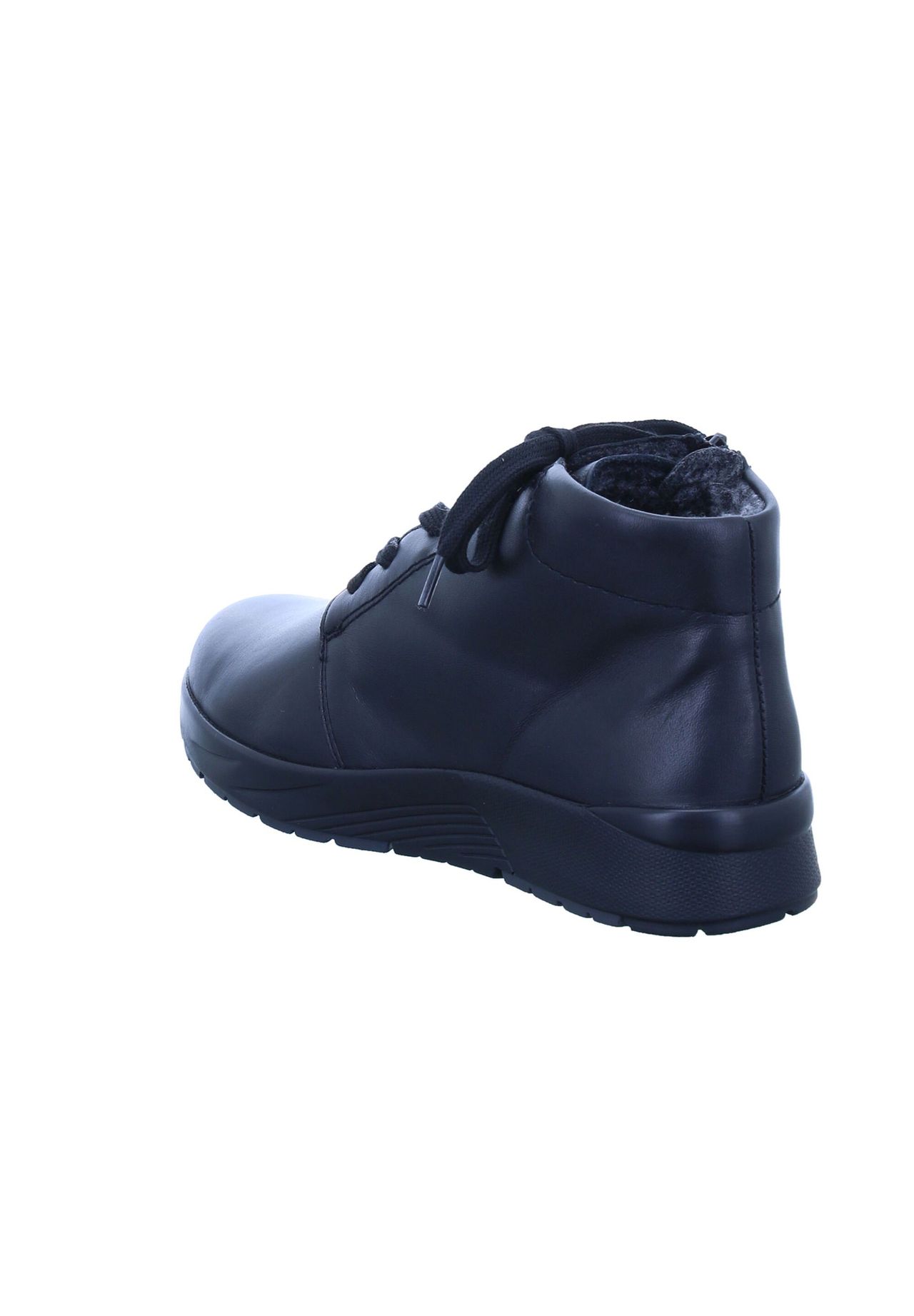 Semler Stiefelette Siggi 50% Rabatt für begrenzte Zeit