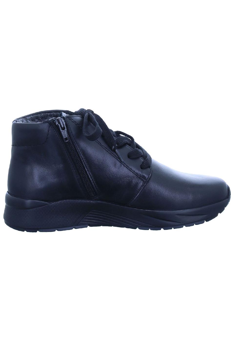 Semler Stiefelette Siggi 50% Rabatt für begrenzte Zeit