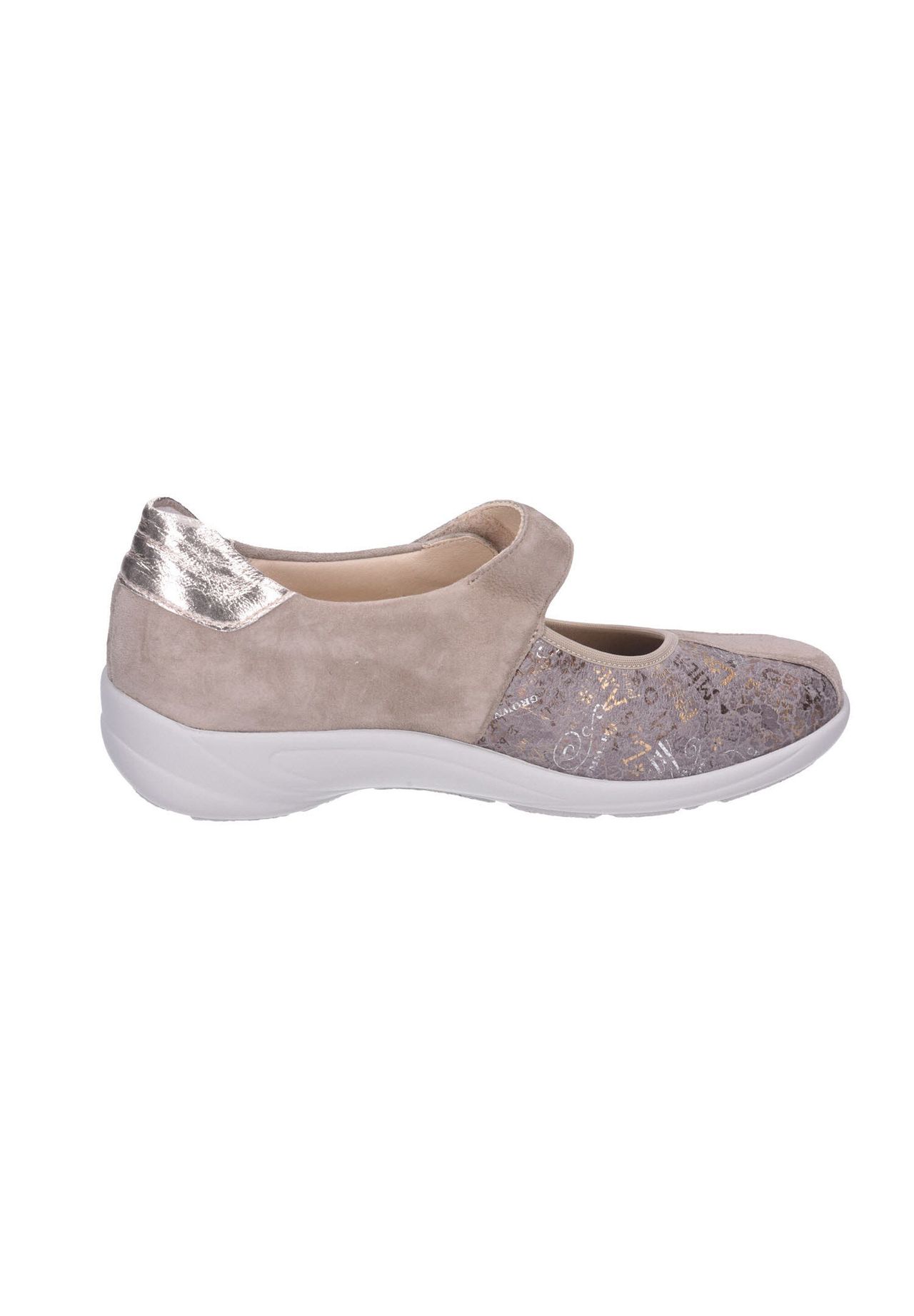 Semler Klettschuhe Rabatte dieses Monats