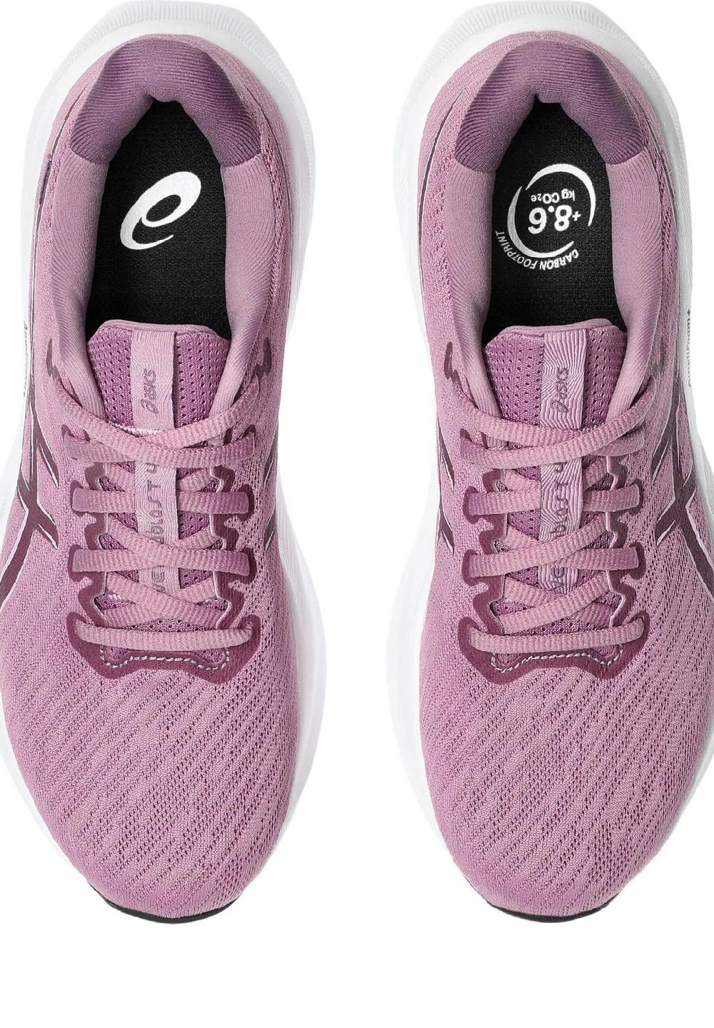 asics Laufschuhe Kunstleder für Damen Auslauf
