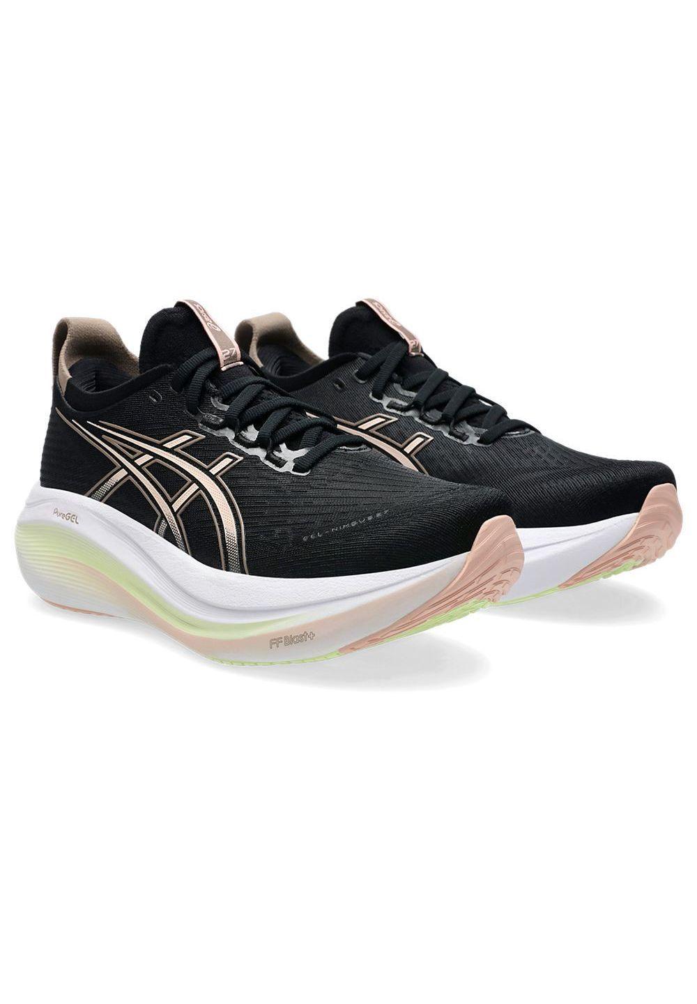 asics Asics Gel-Nimbus 27 1012B753 Angebote