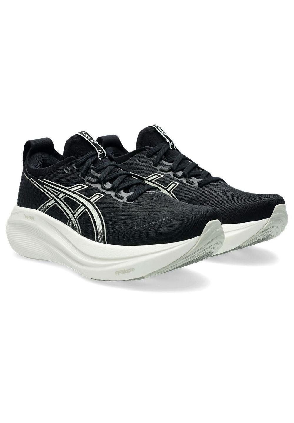 asics Asics Gel-Nimbus 27 1012B753 Hotsell
