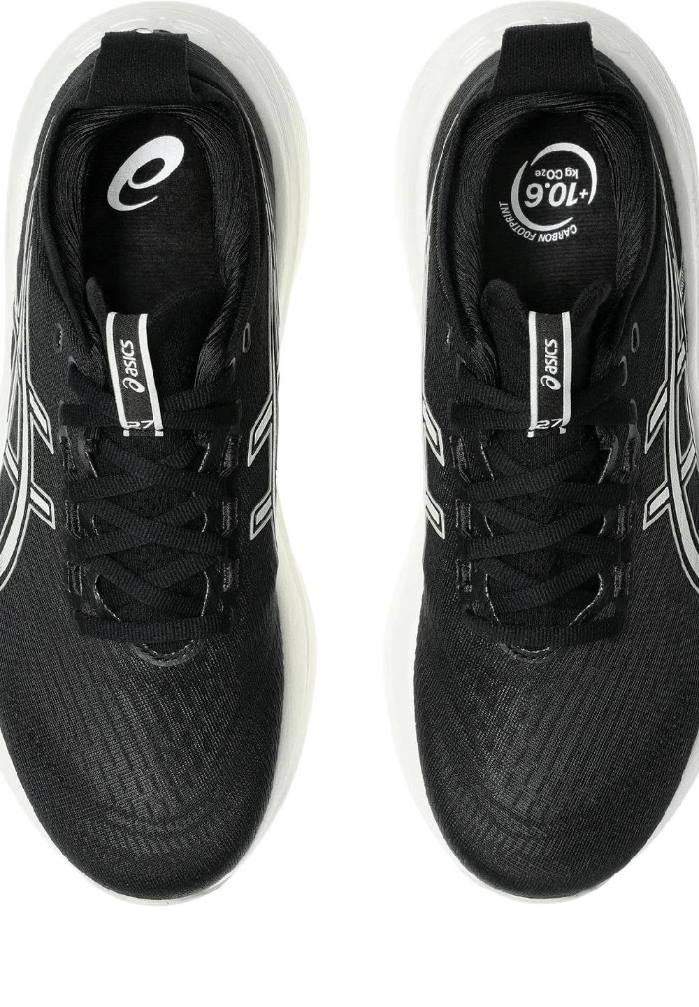 asics Laufschuhe "Gel Nimbus 27" FFBlast+ für Damen im Angebot