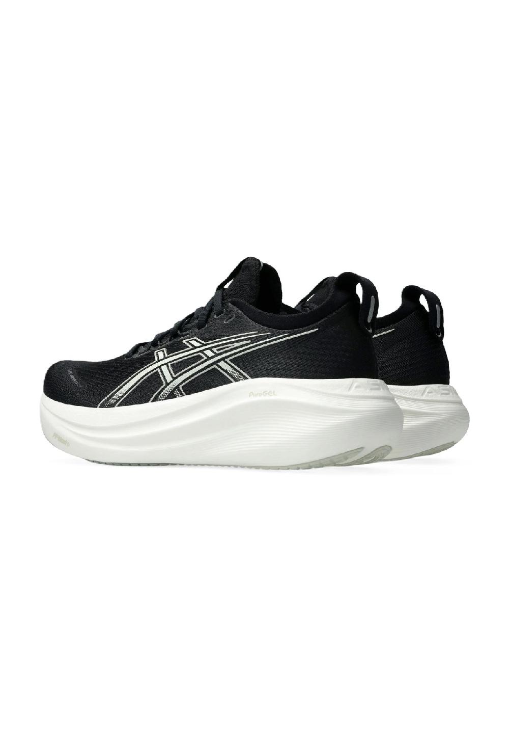 asics Laufschuhe "Gel Nimbus 27" FFBlast+ für Damen im Angebot