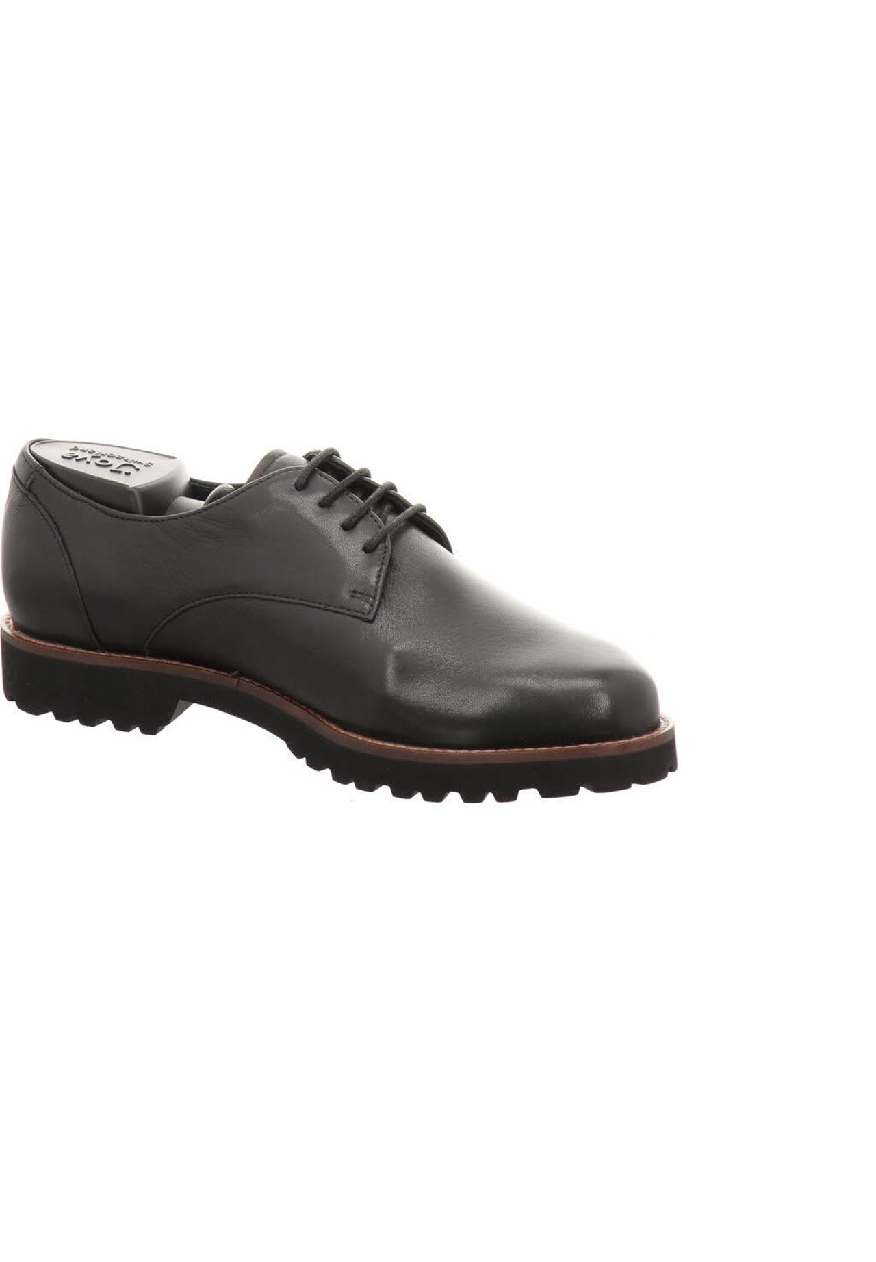 Sioux® Schnürschuh 7162823 Blitzverkäufe