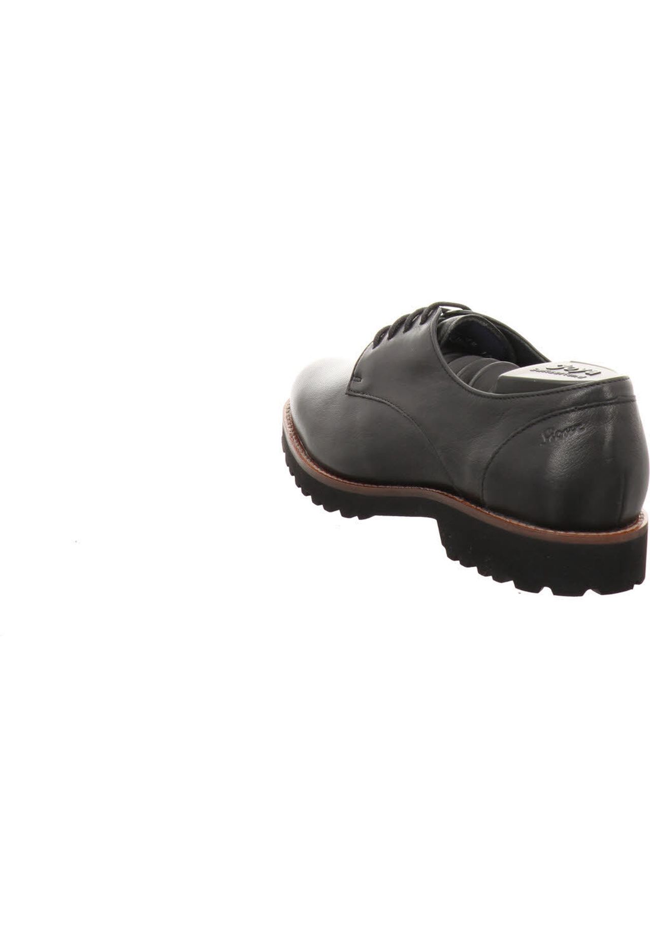Sioux® Schnürschuh 7162823 Blitzverkäufe