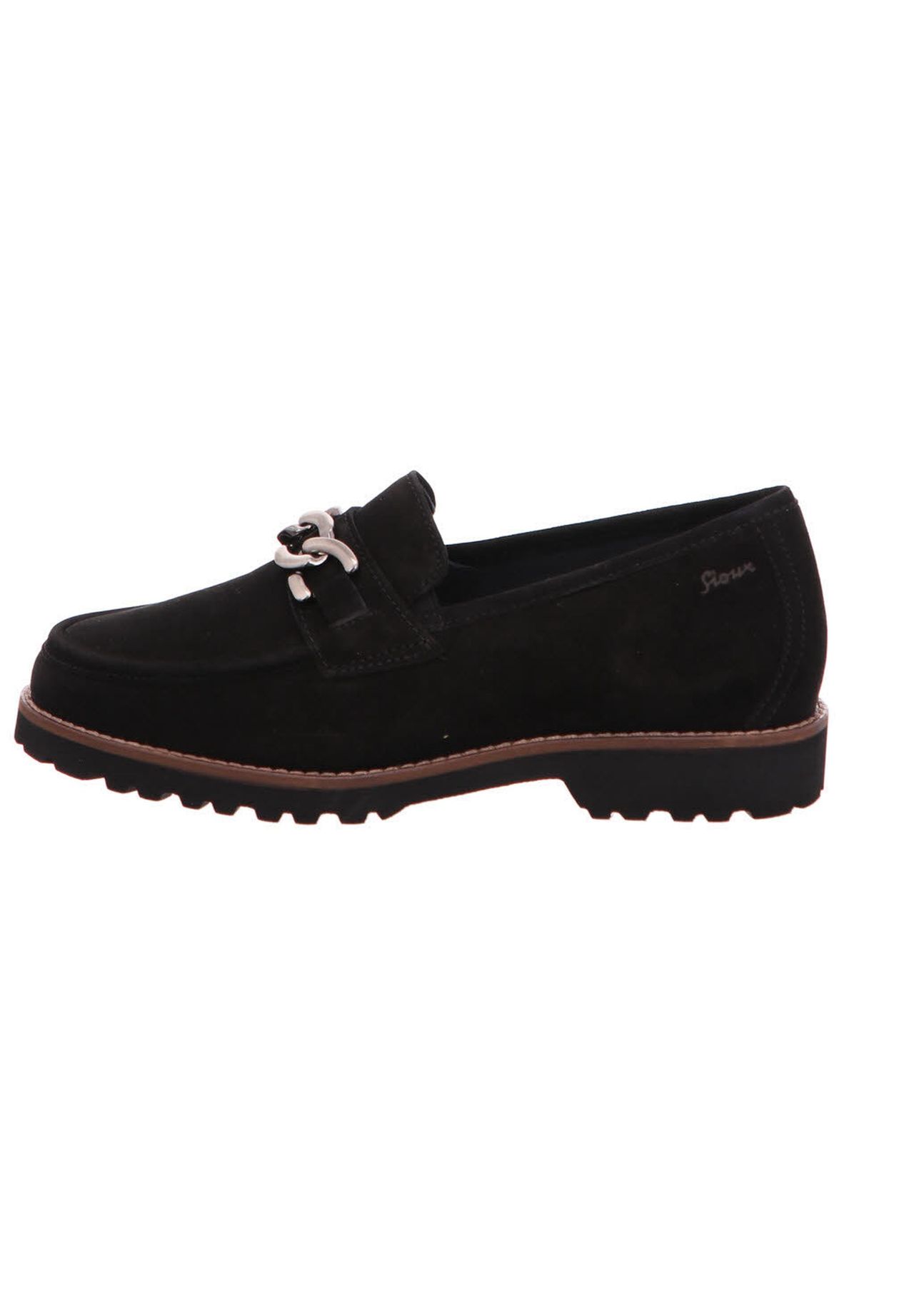 Sioux® Slipper Meredith Kostenloser Versand