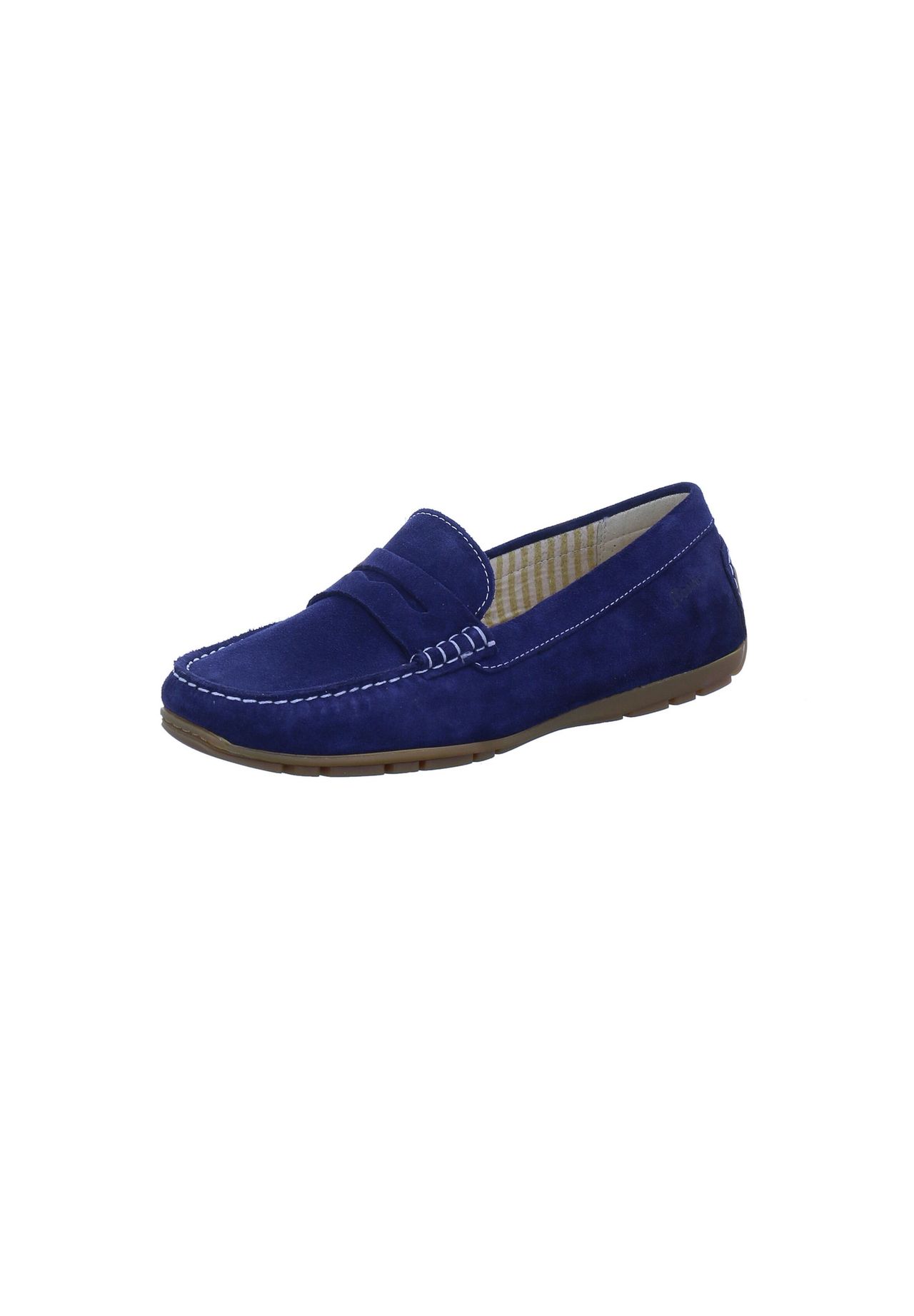 Sioux® Slipper
