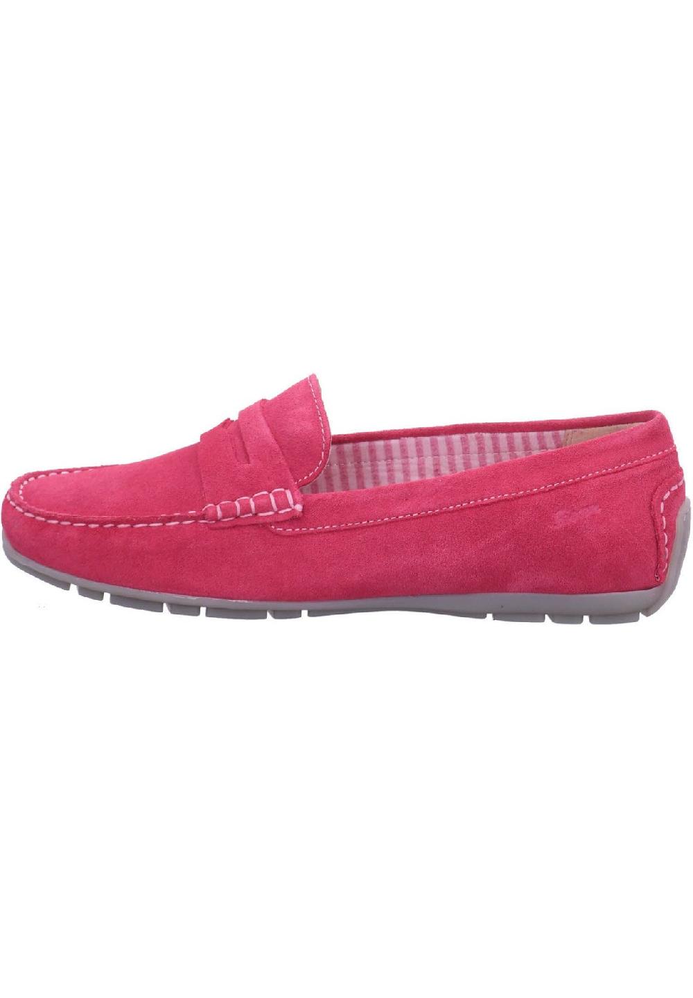 Sioux® Slipper Carmona Begrenztes Angebot