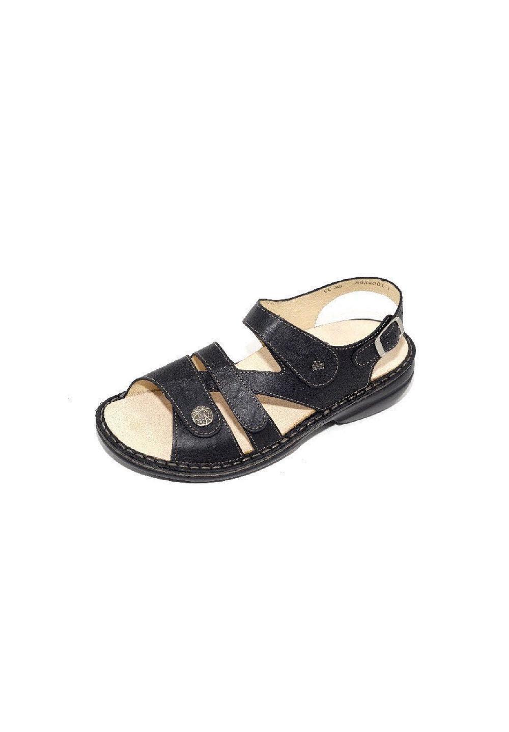 Finn Comfort Sandale Gomera
