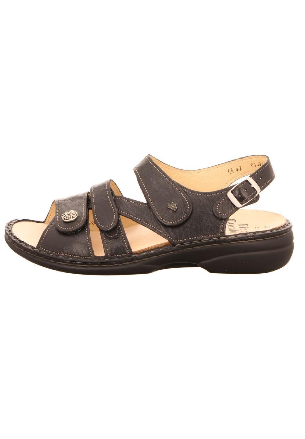 Finn Comfort Sandale Gomera Saisonschlussverkauf