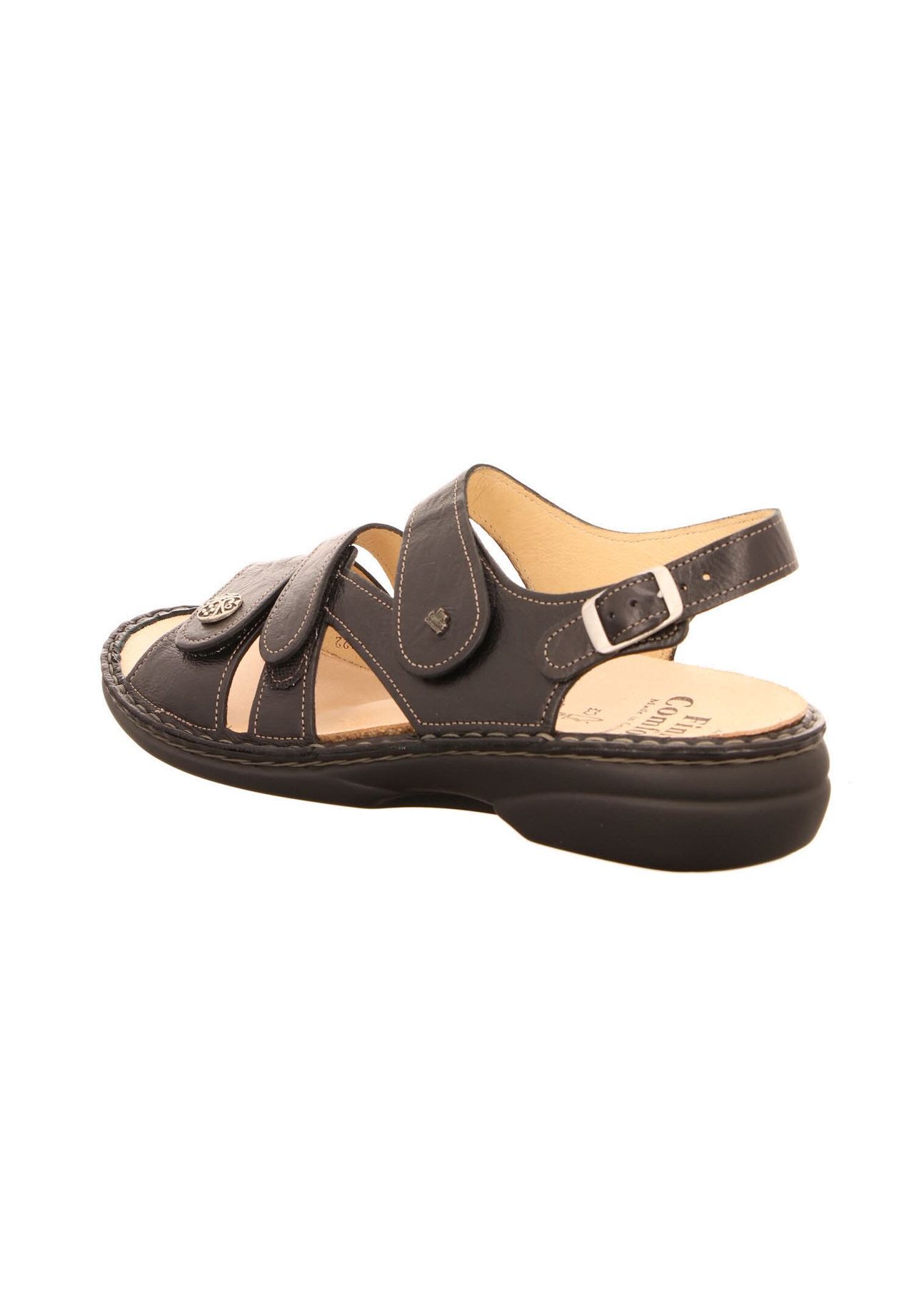 Finn Comfort Sandale Gomera Saisonschlussverkauf