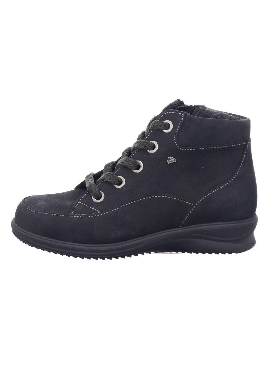 Finn Comfort Stiefelette 02243-049393 Osterangebot