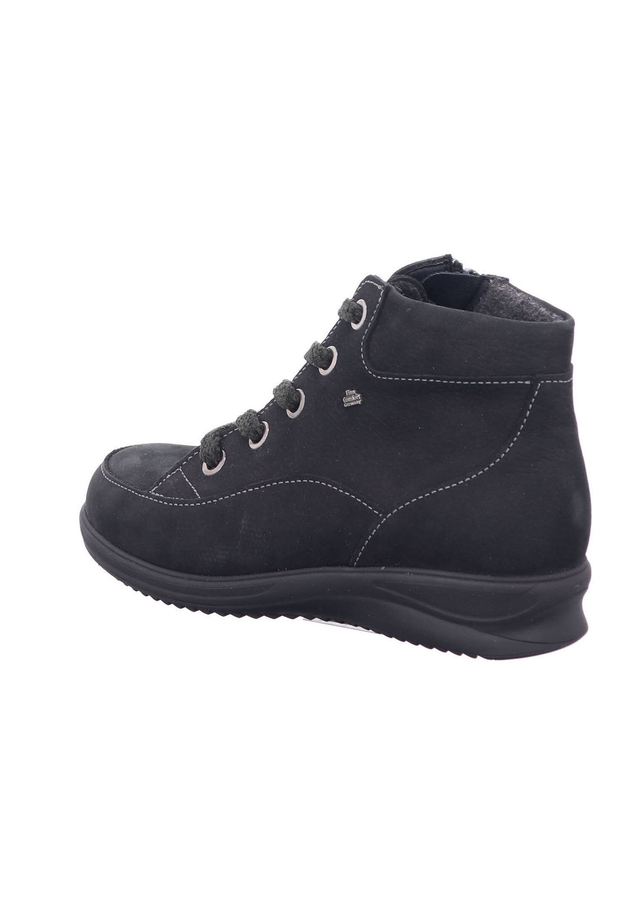 Finn Comfort Stiefelette 02243-049393 Osterangebot