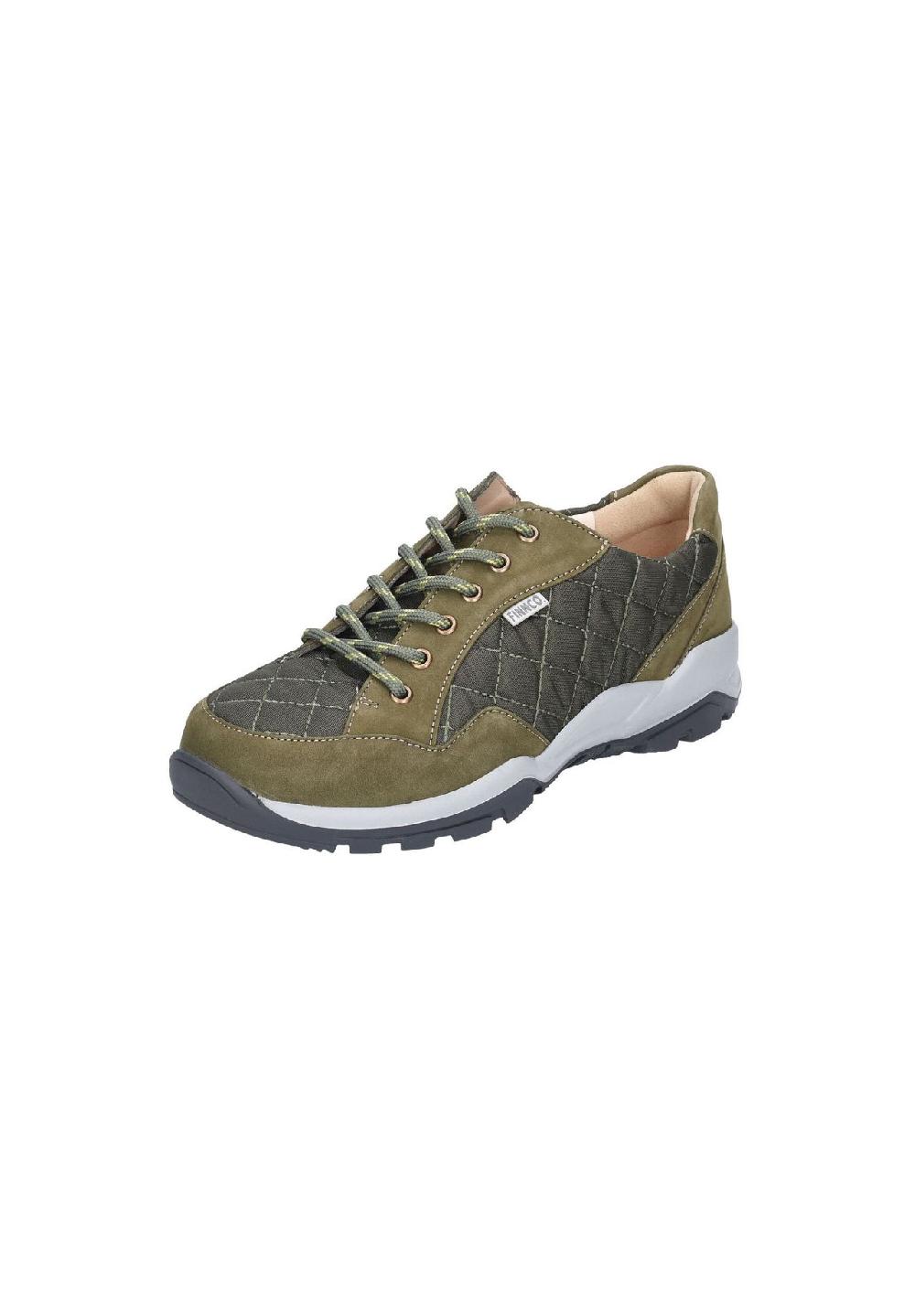 Finn Comfort Schnürschuh