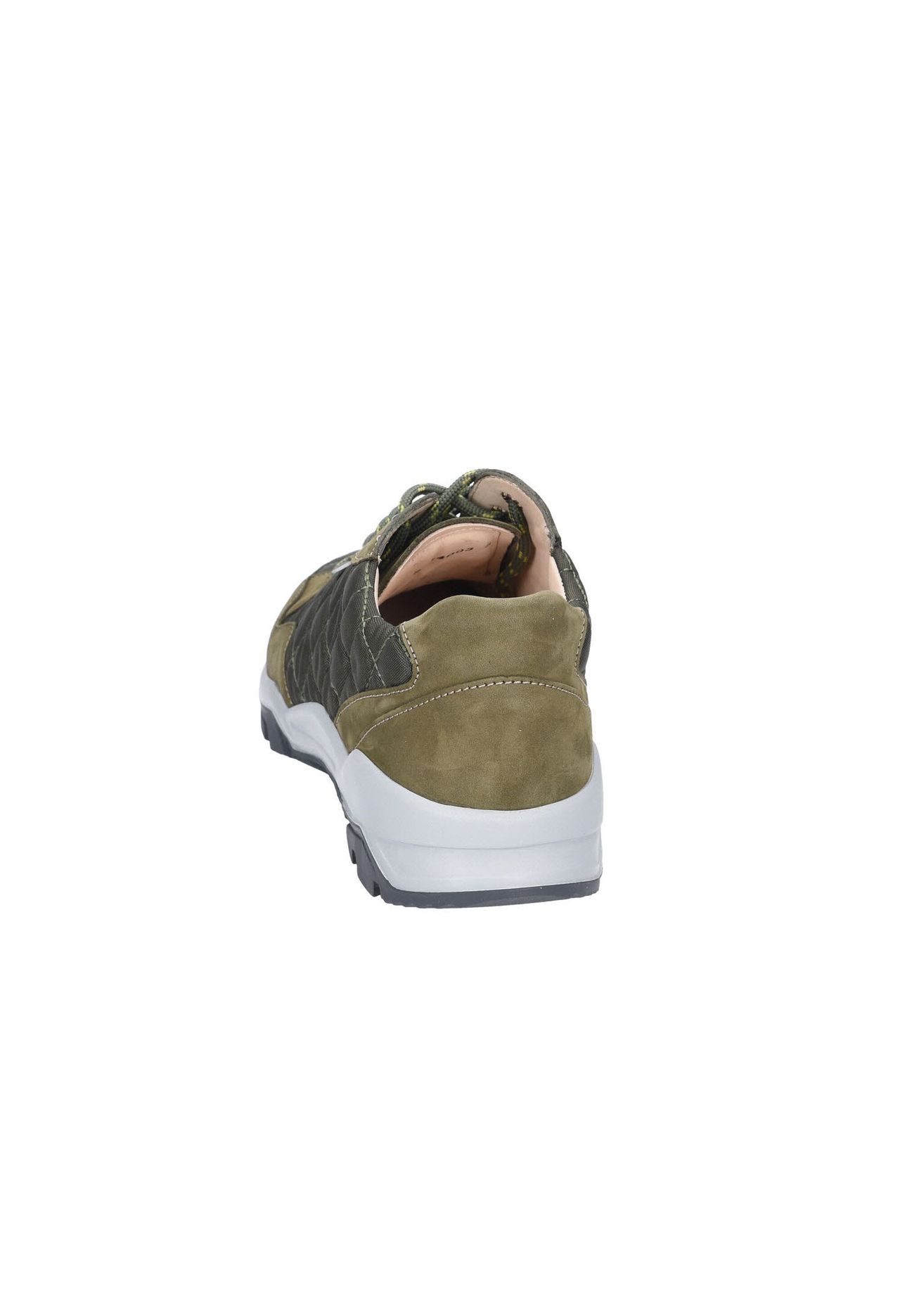 Finn Comfort Schnürschuh Heißer Verkauf