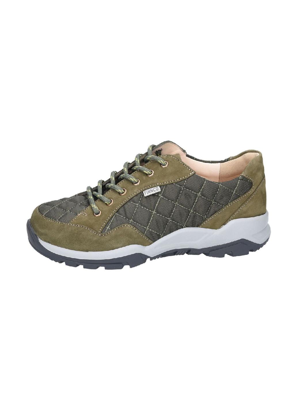 Finn Comfort Schnürschuh Heißer Verkauf