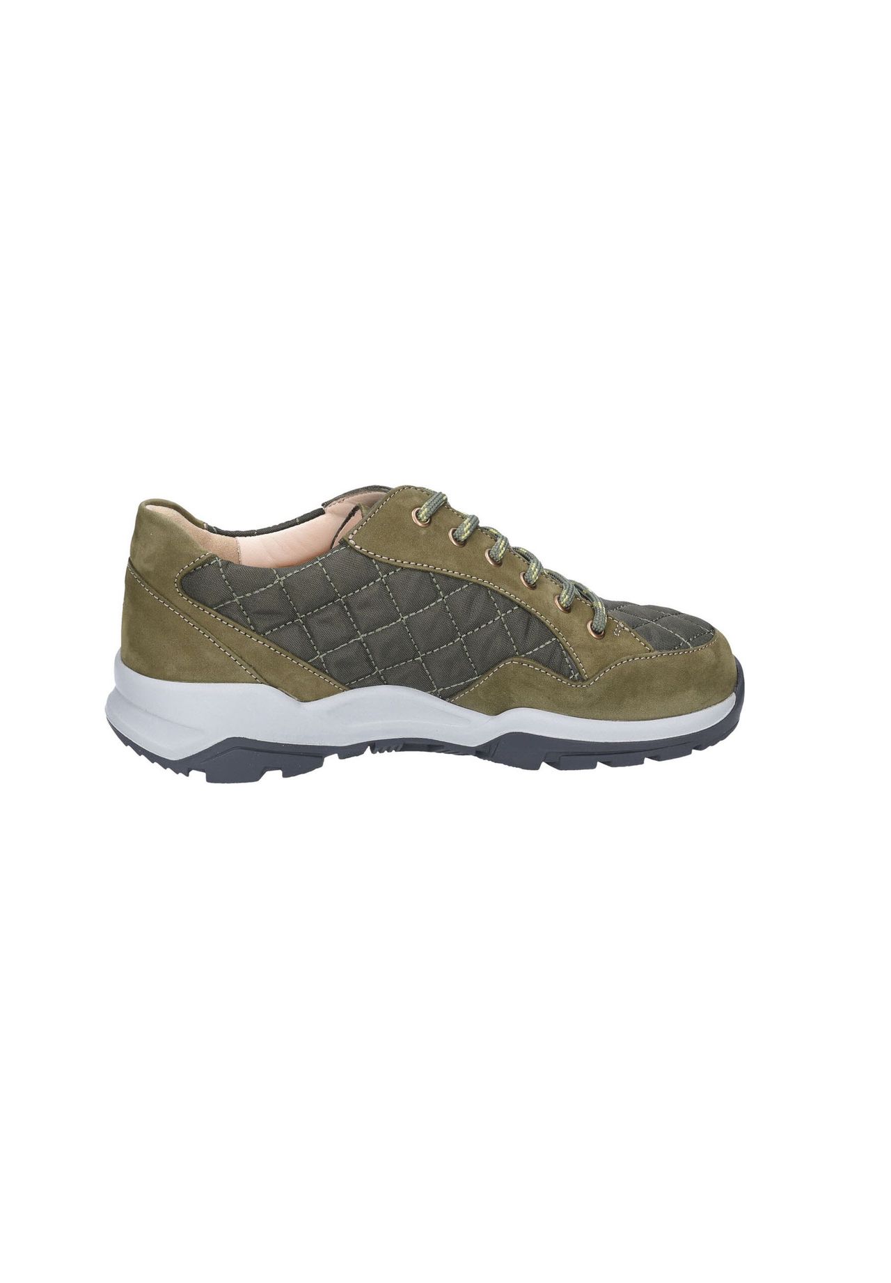 Finn Comfort Schnürschuh Heißer Verkauf