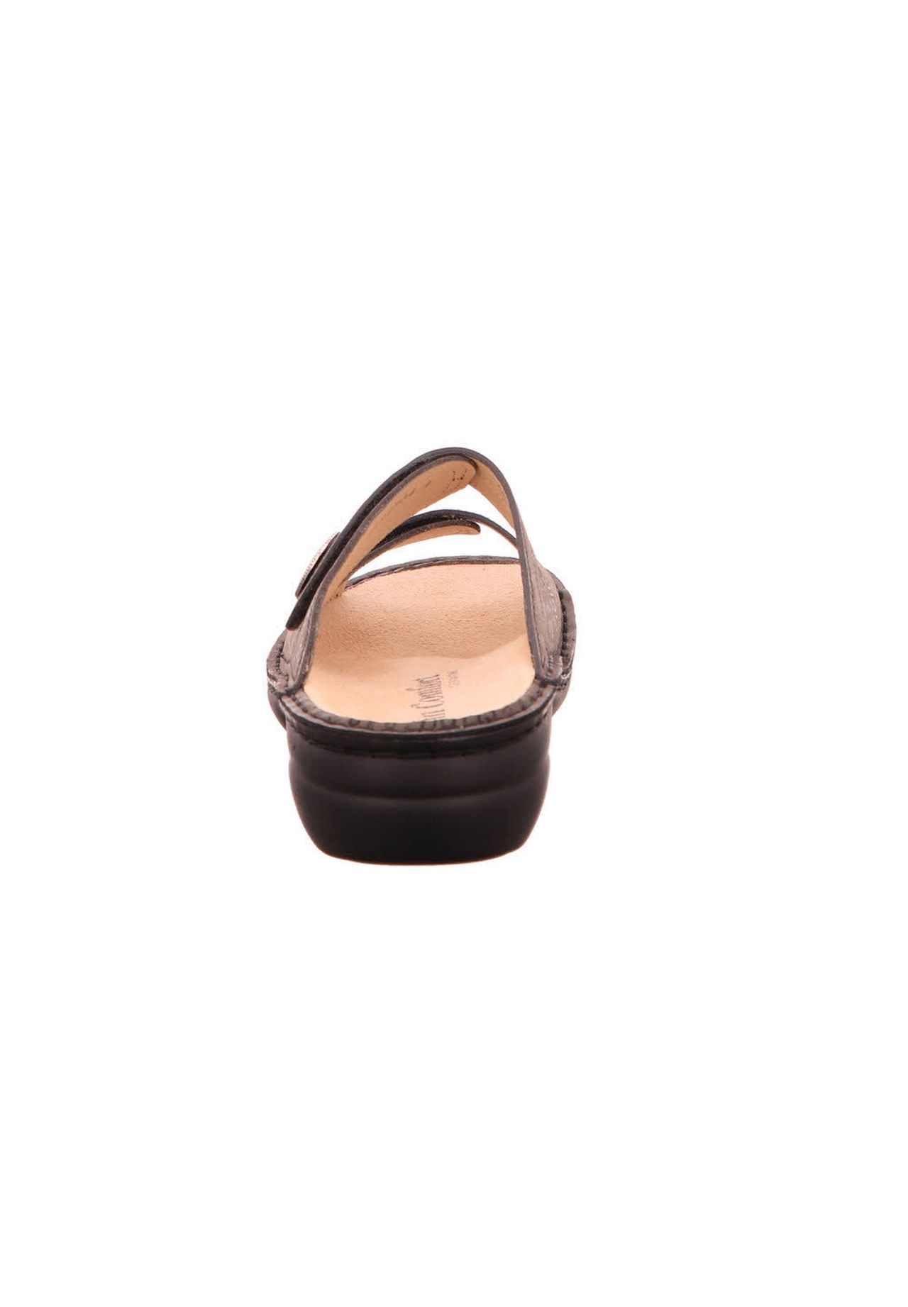 Finn Comfort Pantolette Sansibar Online Outlet