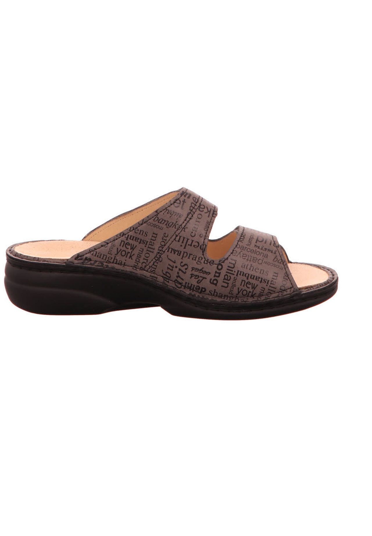 Finn Comfort Pantolette Sansibar Online Outlet