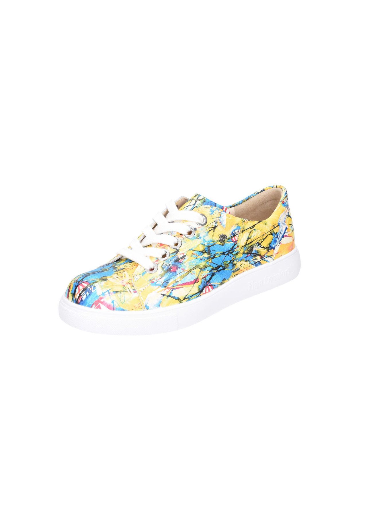 Finn Comfort Schnürschuh ELPASO