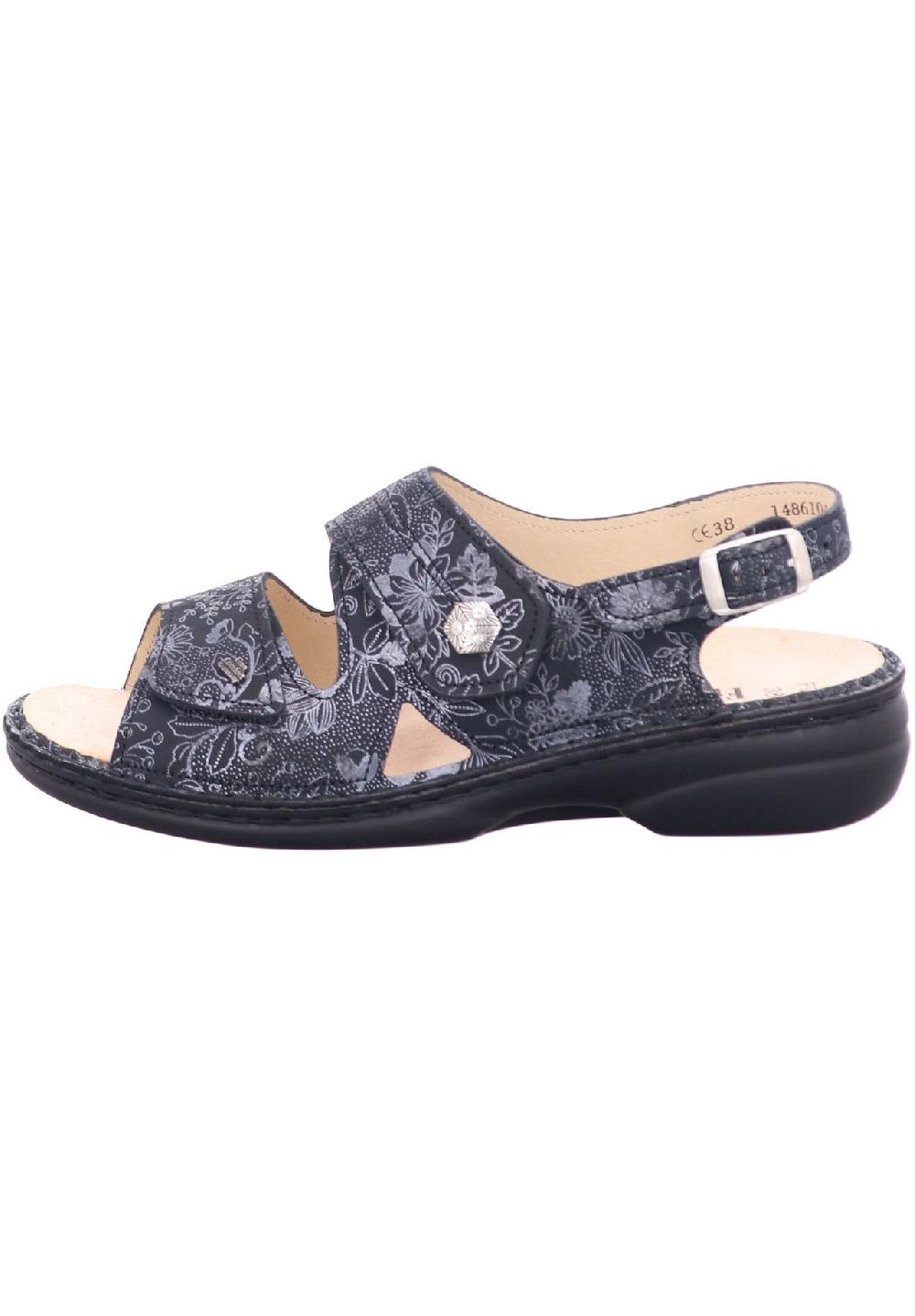 Finn Comfort Sandalen MILOS Blitzangebot