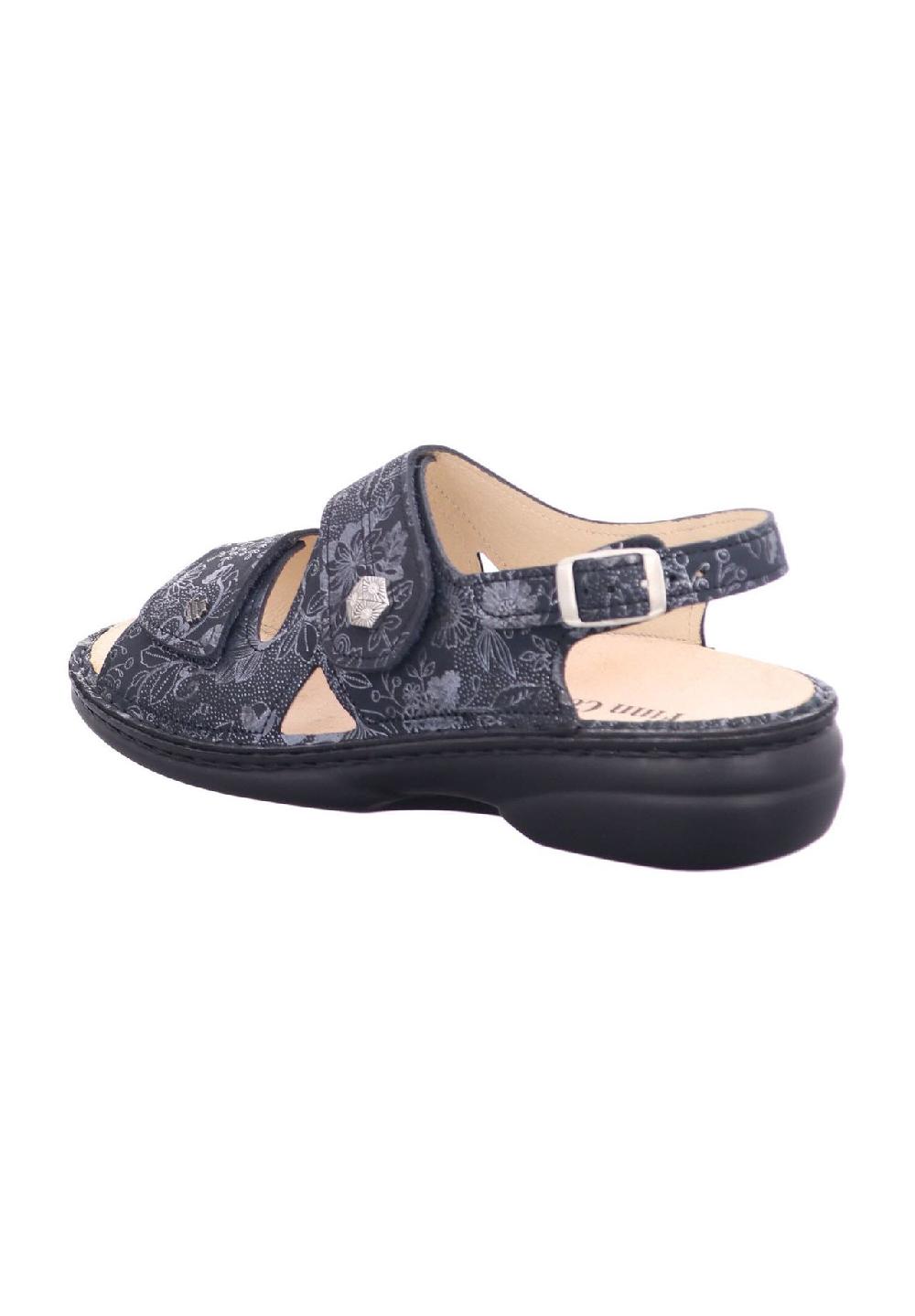 Finn Comfort Sandalen MILOS Blitzangebot